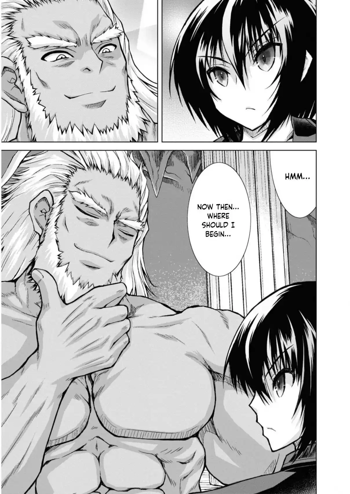 Gun-Ota ga Mahou Sekai ni Tensei shitara, Gendai Heiki de Guntai Harem wo Tsukucchaimashita!? 83