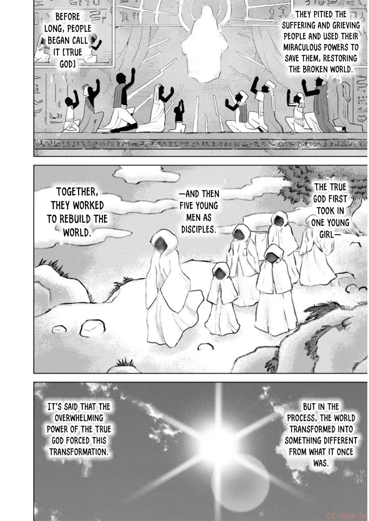 Gun-Ota ga Mahou Sekai ni Tensei shitara, Gendai Heiki de Guntai Harem wo Tsukucchaimashita!? 83