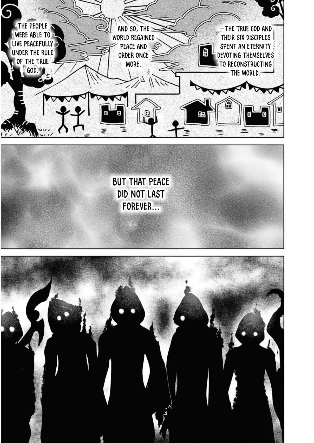 Gun-Ota ga Mahou Sekai ni Tensei shitara, Gendai Heiki de Guntai Harem wo Tsukucchaimashita!? 83