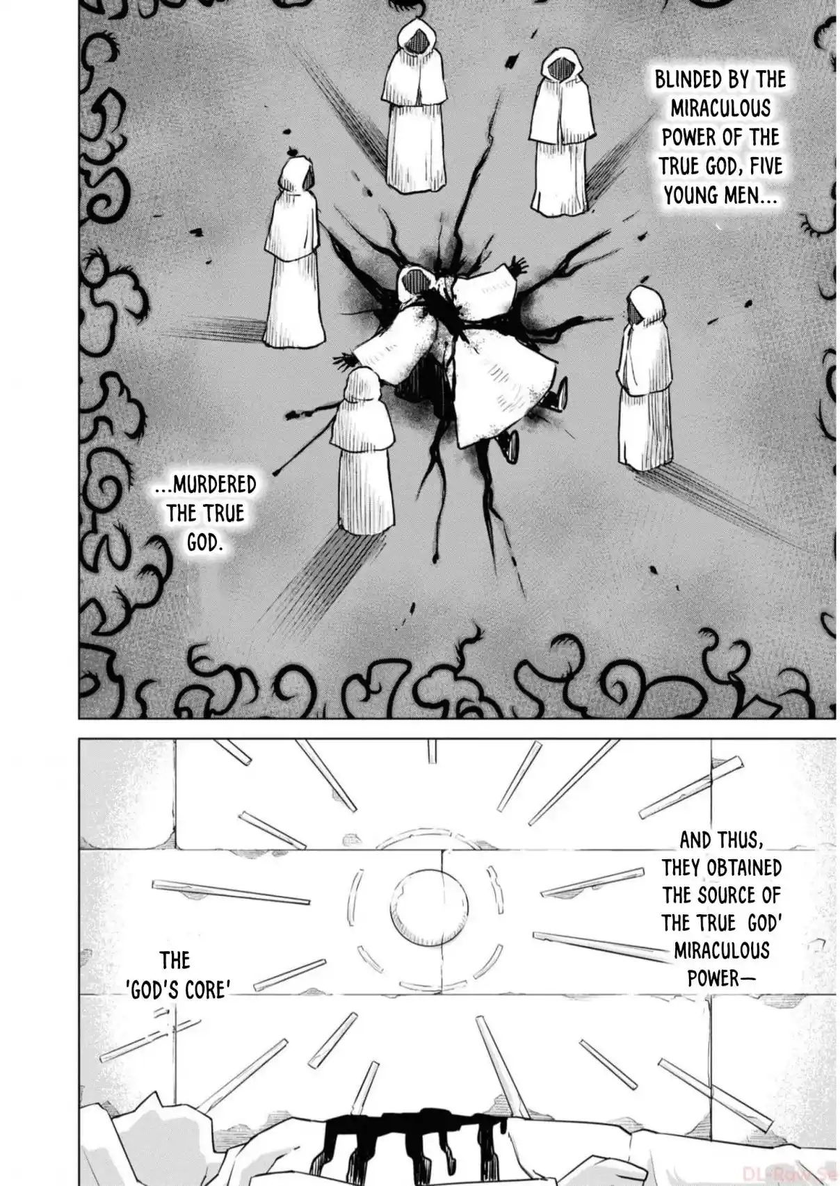 Gun-Ota ga Mahou Sekai ni Tensei shitara, Gendai Heiki de Guntai Harem wo Tsukucchaimashita!? 83