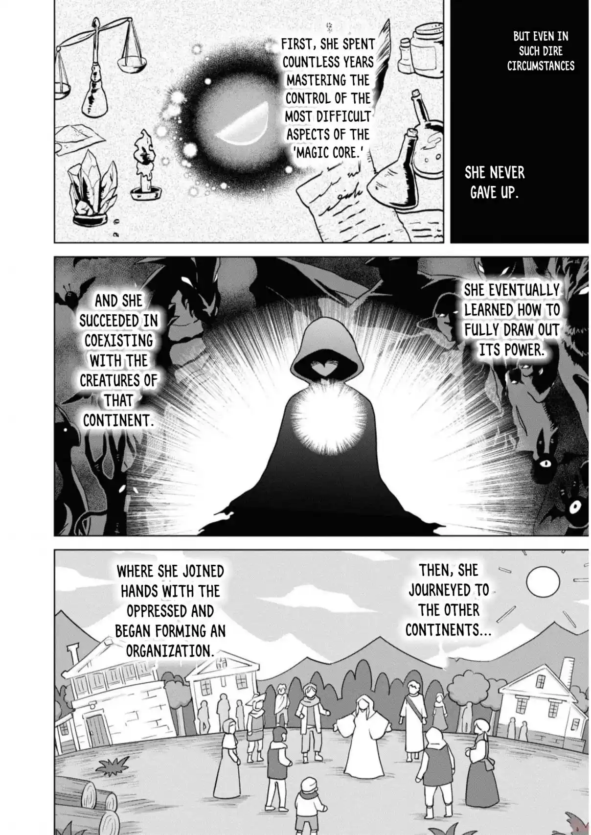 Gun-Ota ga Mahou Sekai ni Tensei shitara, Gendai Heiki de Guntai Harem wo Tsukucchaimashita!? 83