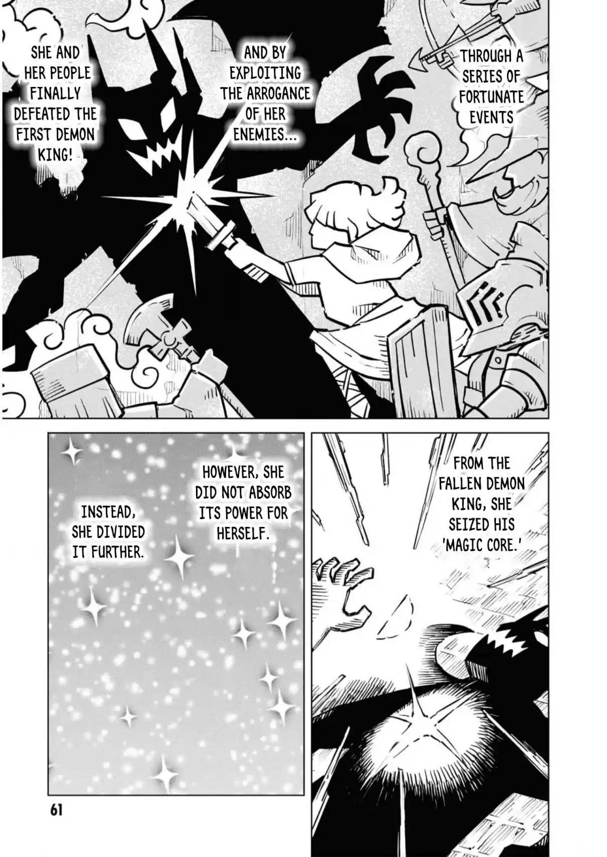 Gun-Ota ga Mahou Sekai ni Tensei shitara, Gendai Heiki de Guntai Harem wo Tsukucchaimashita!? 83