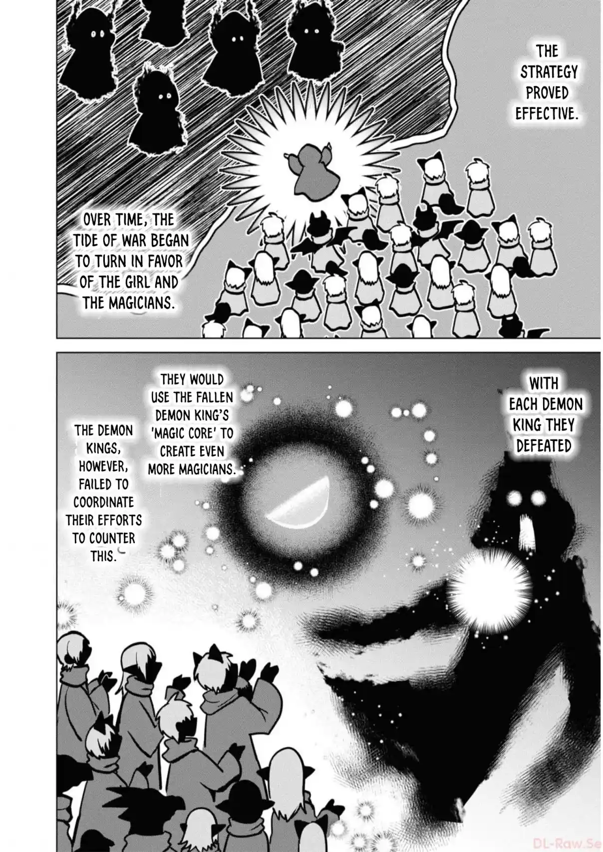 Gun-Ota ga Mahou Sekai ni Tensei shitara, Gendai Heiki de Guntai Harem wo Tsukucchaimashita!? 84