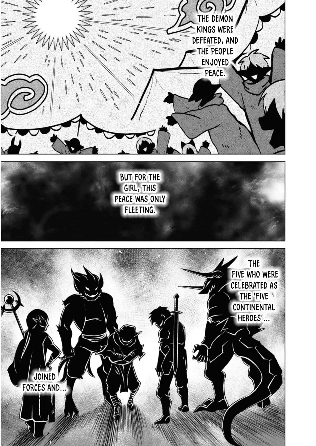 Gun-Ota ga Mahou Sekai ni Tensei shitara, Gendai Heiki de Guntai Harem wo Tsukucchaimashita!? 84