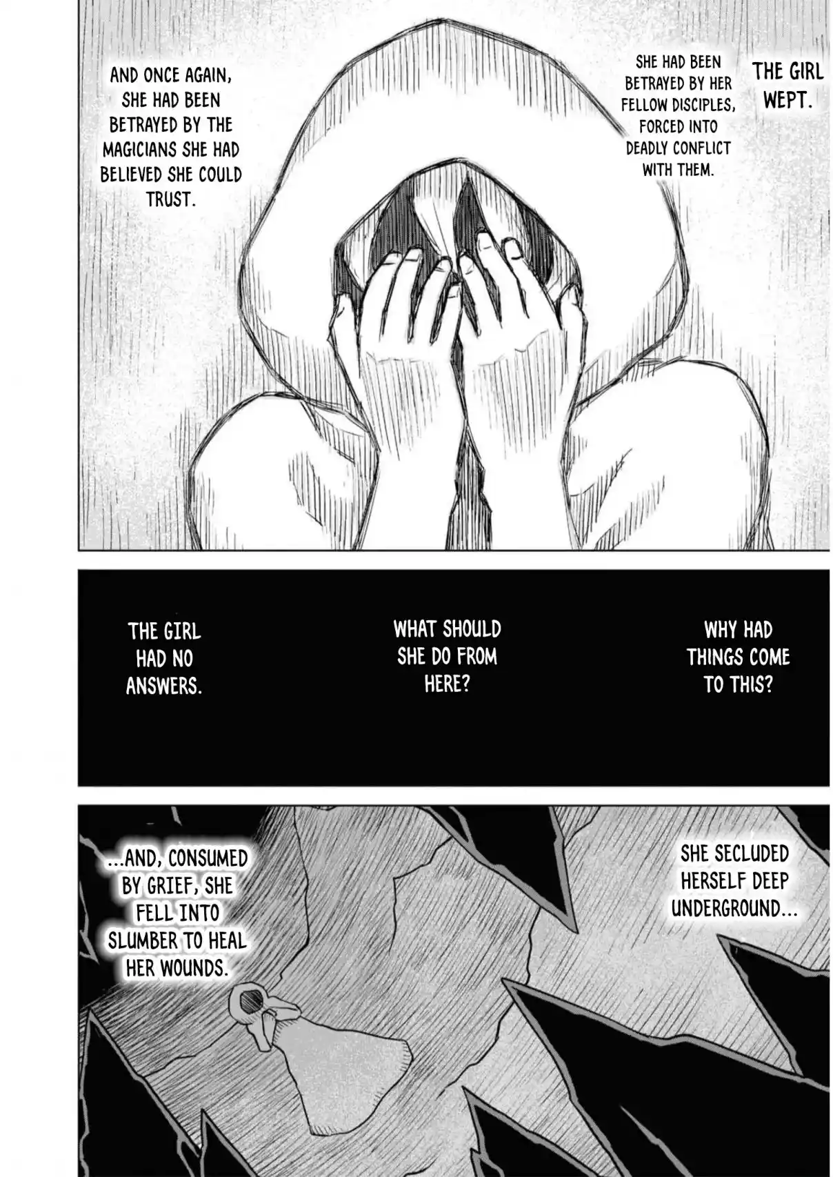 Gun-Ota ga Mahou Sekai ni Tensei shitara, Gendai Heiki de Guntai Harem wo Tsukucchaimashita!? 84