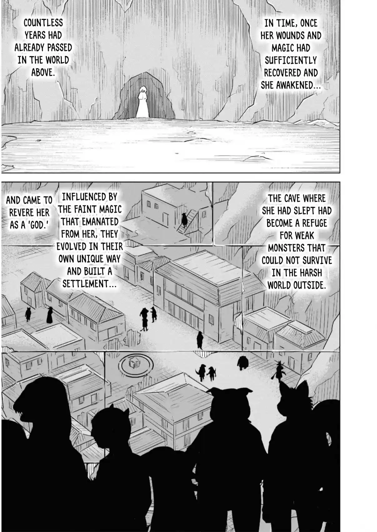 Gun-Ota ga Mahou Sekai ni Tensei shitara, Gendai Heiki de Guntai Harem wo Tsukucchaimashita!? 84