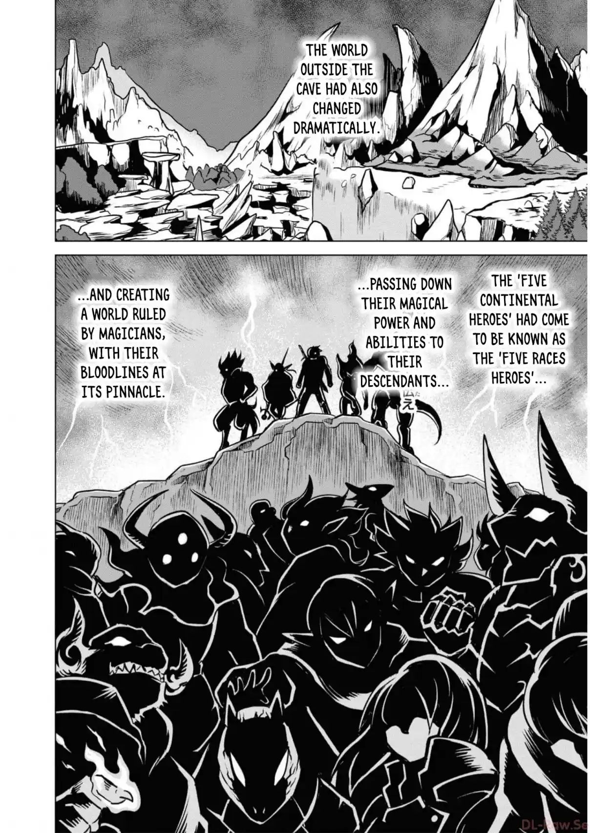 Gun-Ota ga Mahou Sekai ni Tensei shitara, Gendai Heiki de Guntai Harem wo Tsukucchaimashita!? 84