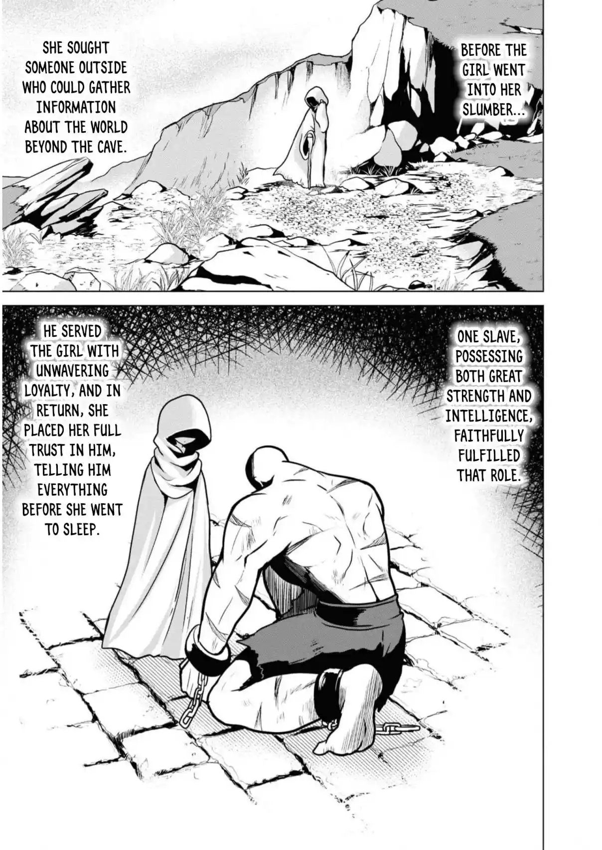 Gun-Ota ga Mahou Sekai ni Tensei shitara, Gendai Heiki de Guntai Harem wo Tsukucchaimashita!? 84