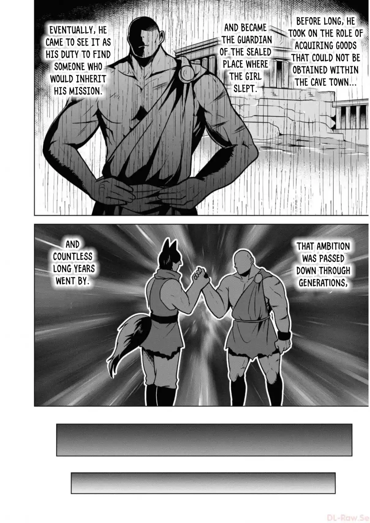 Gun-Ota ga Mahou Sekai ni Tensei shitara, Gendai Heiki de Guntai Harem wo Tsukucchaimashita!? 84