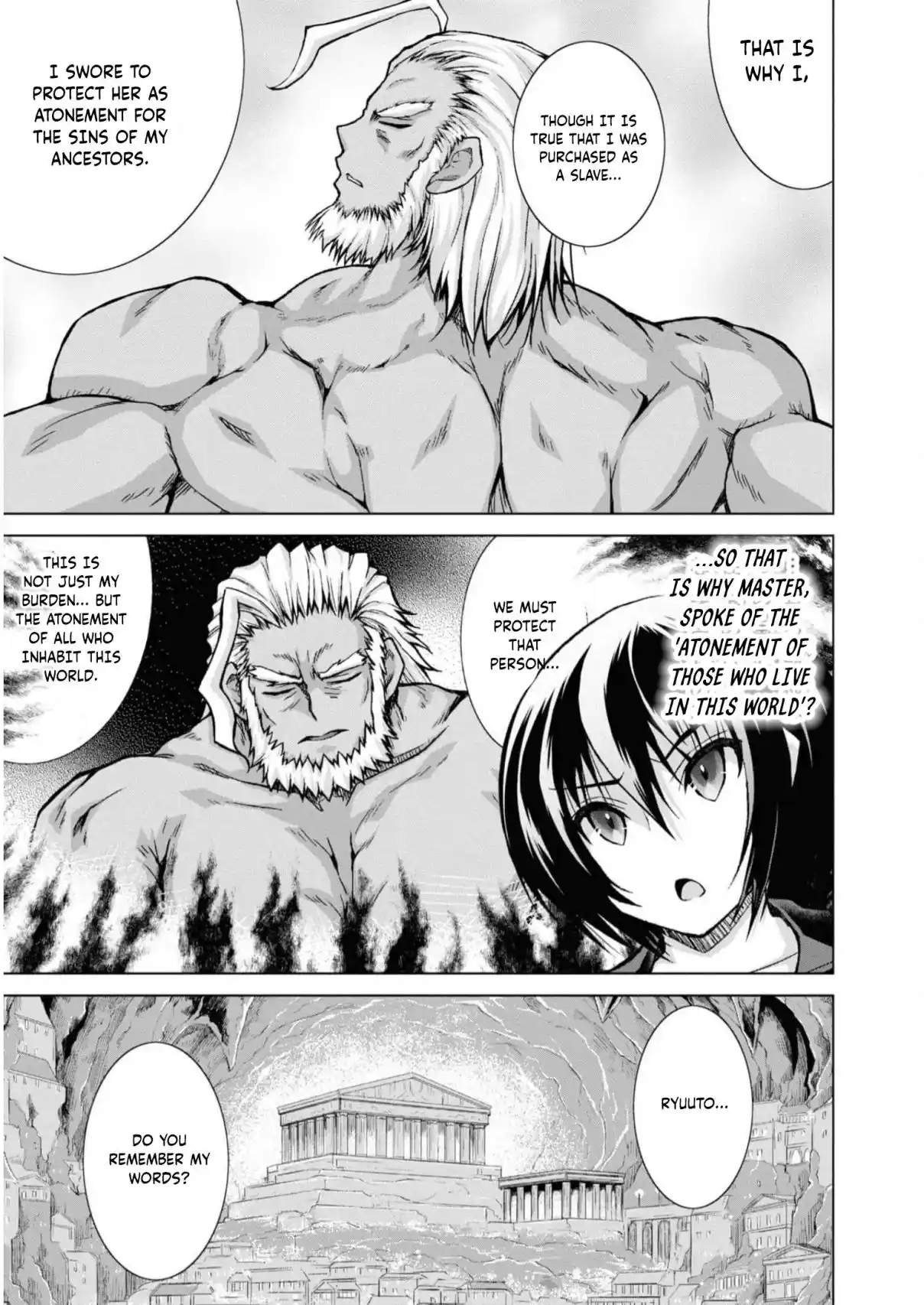 Gun-Ota ga Mahou Sekai ni Tensei shitara, Gendai Heiki de Guntai Harem wo Tsukucchaimashita!? 84