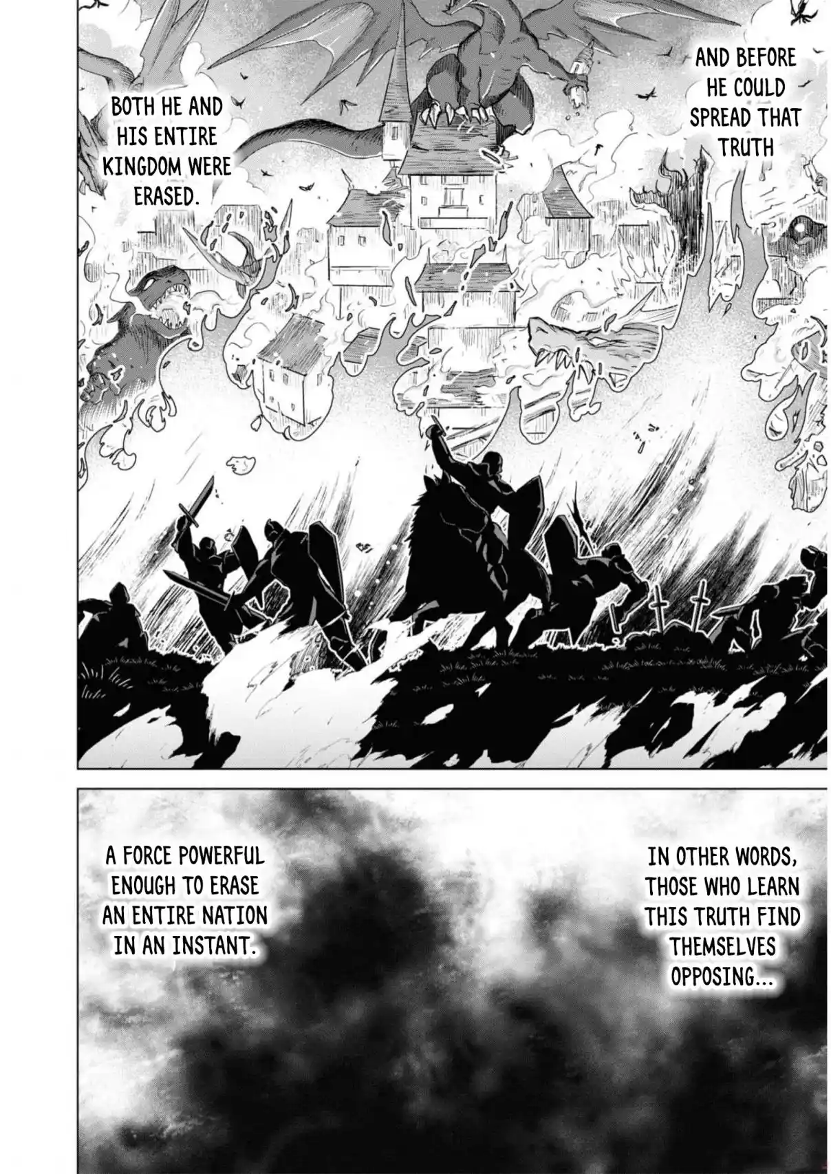 Gun-Ota ga Mahou Sekai ni Tensei shitara, Gendai Heiki de Guntai Harem wo Tsukucchaimashita!? 84