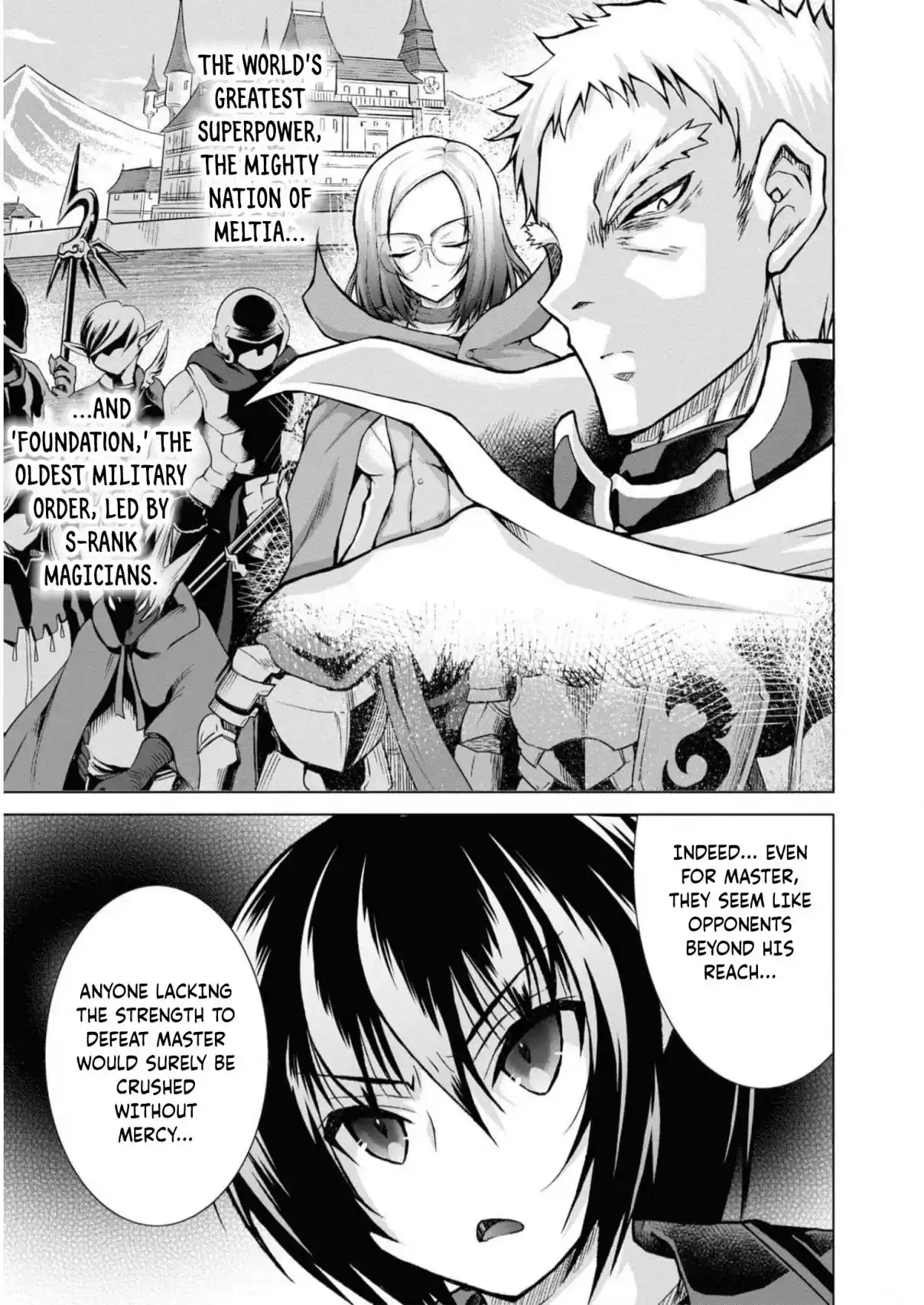 Gun-Ota ga Mahou Sekai ni Tensei shitara, Gendai Heiki de Guntai Harem wo Tsukucchaimashita!? 84