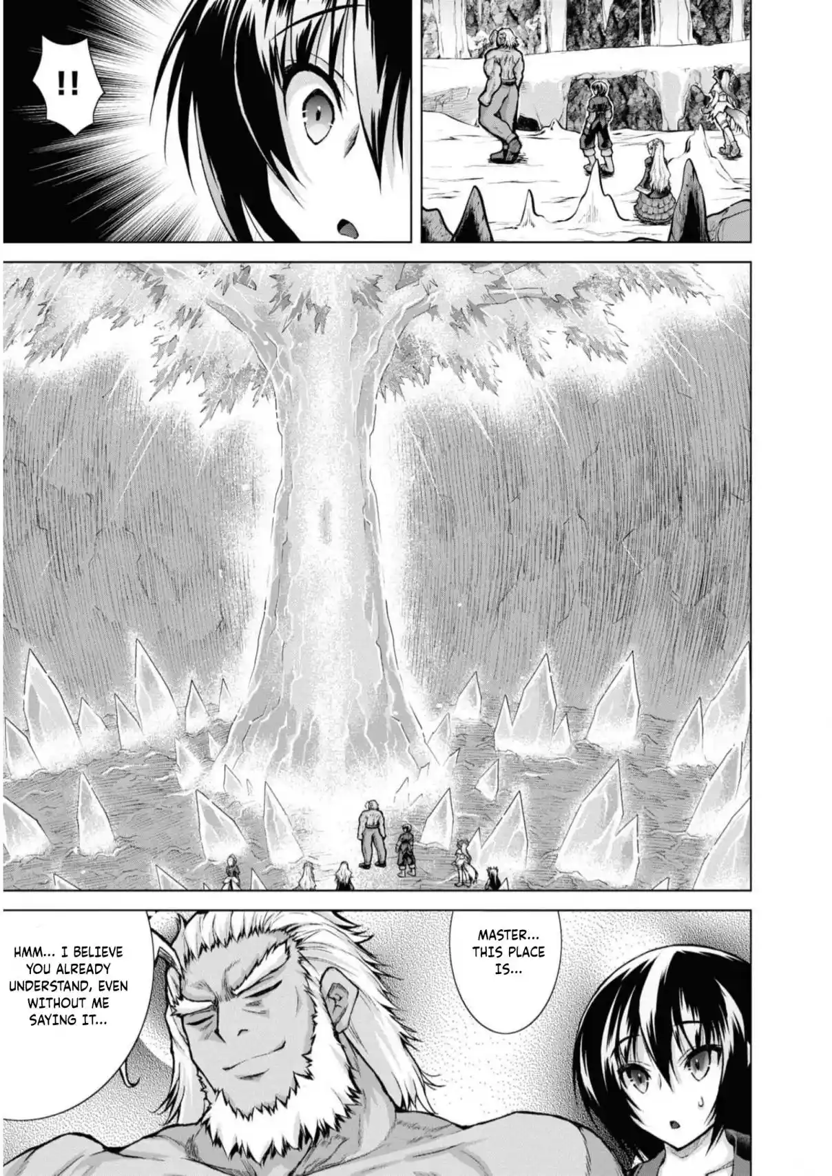 Gun-Ota ga Mahou Sekai ni Tensei shitara, Gendai Heiki de Guntai Harem wo Tsukucchaimashita!? 84