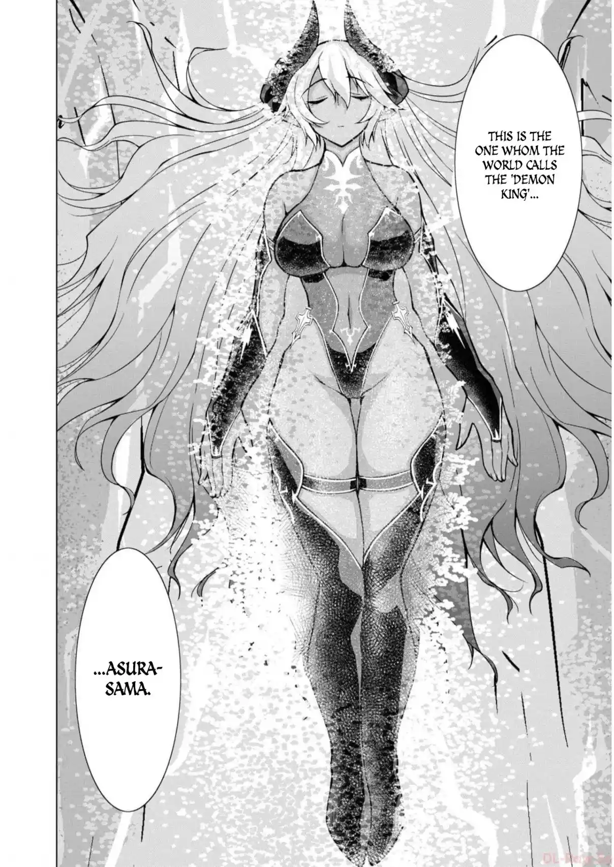 Gun-Ota ga Mahou Sekai ni Tensei shitara, Gendai Heiki de Guntai Harem wo Tsukucchaimashita!? 84