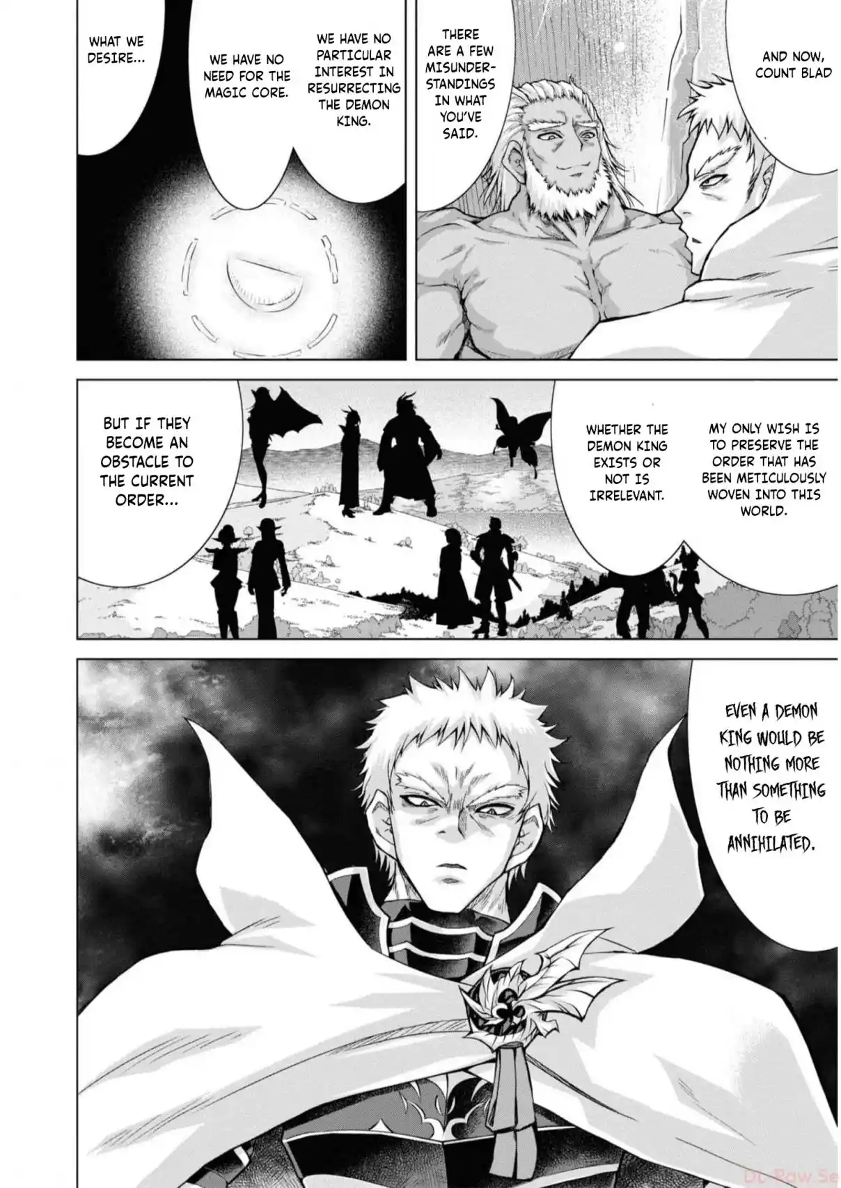 Gun-Ota ga Mahou Sekai ni Tensei shitara, Gendai Heiki de Guntai Harem wo Tsukucchaimashita!? 86