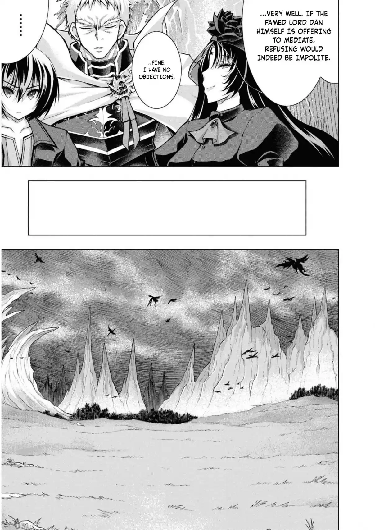 Gun-Ota ga Mahou Sekai ni Tensei shitara, Gendai Heiki de Guntai Harem wo Tsukucchaimashita!? 86