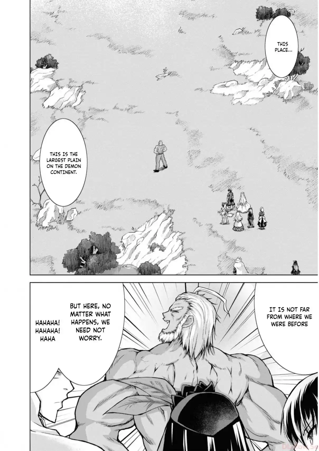 Gun-Ota ga Mahou Sekai ni Tensei shitara, Gendai Heiki de Guntai Harem wo Tsukucchaimashita!? 86