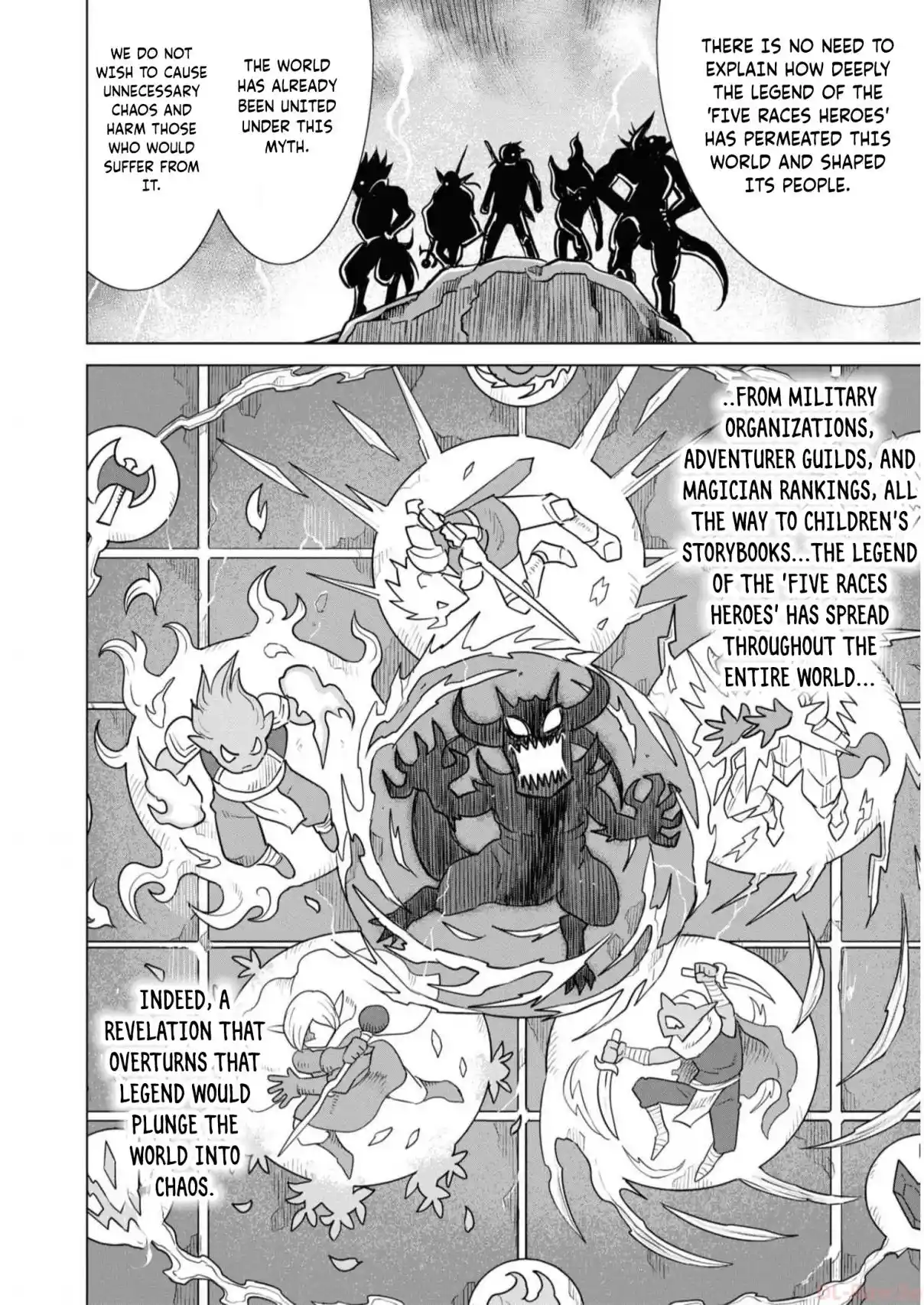 Gun-Ota ga Mahou Sekai ni Tensei shitara, Gendai Heiki de Guntai Harem wo Tsukucchaimashita!? 86