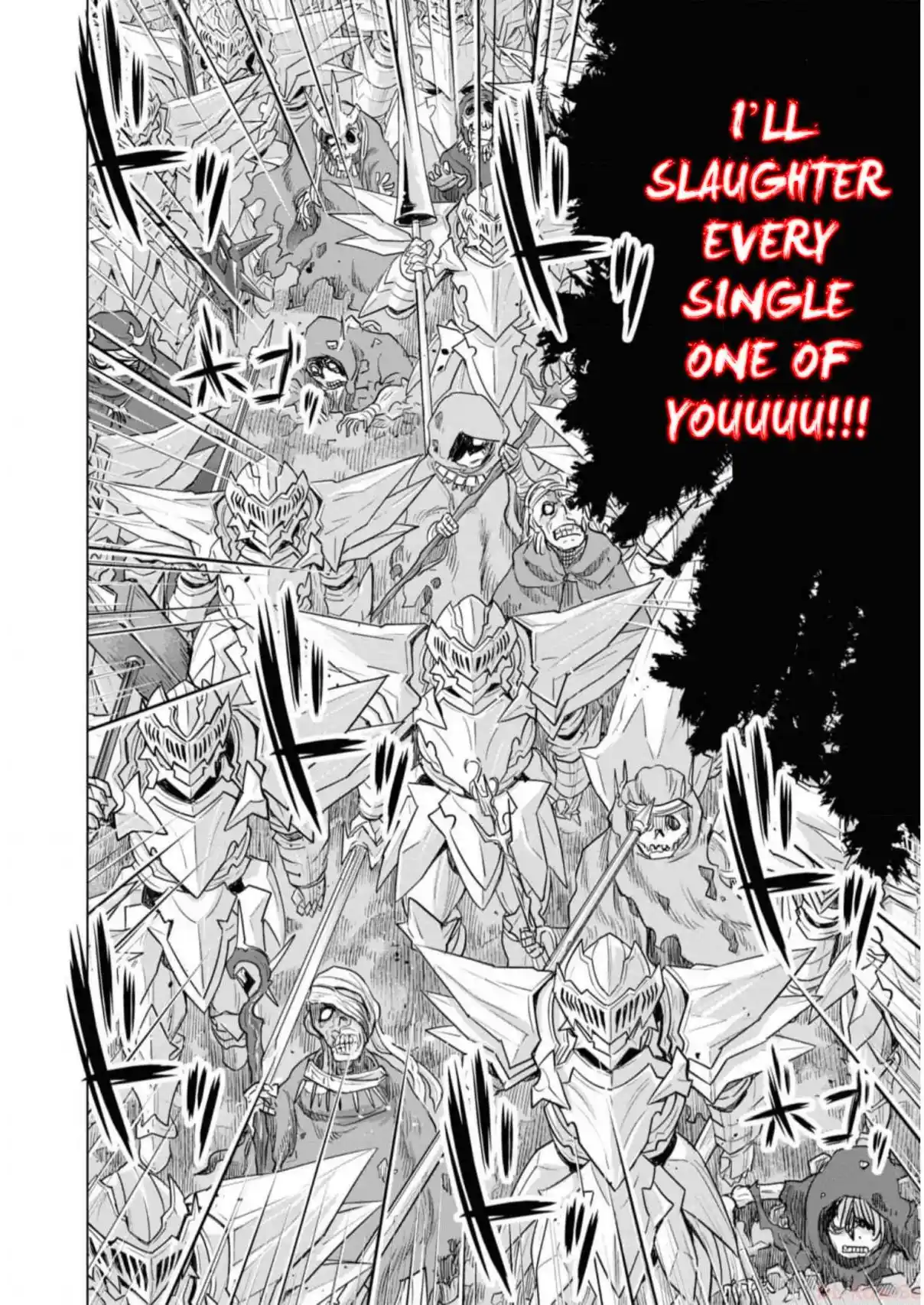 Gun-Ota ga Mahou Sekai ni Tensei shitara, Gendai Heiki de Guntai Harem wo Tsukucchaimashita!? 87