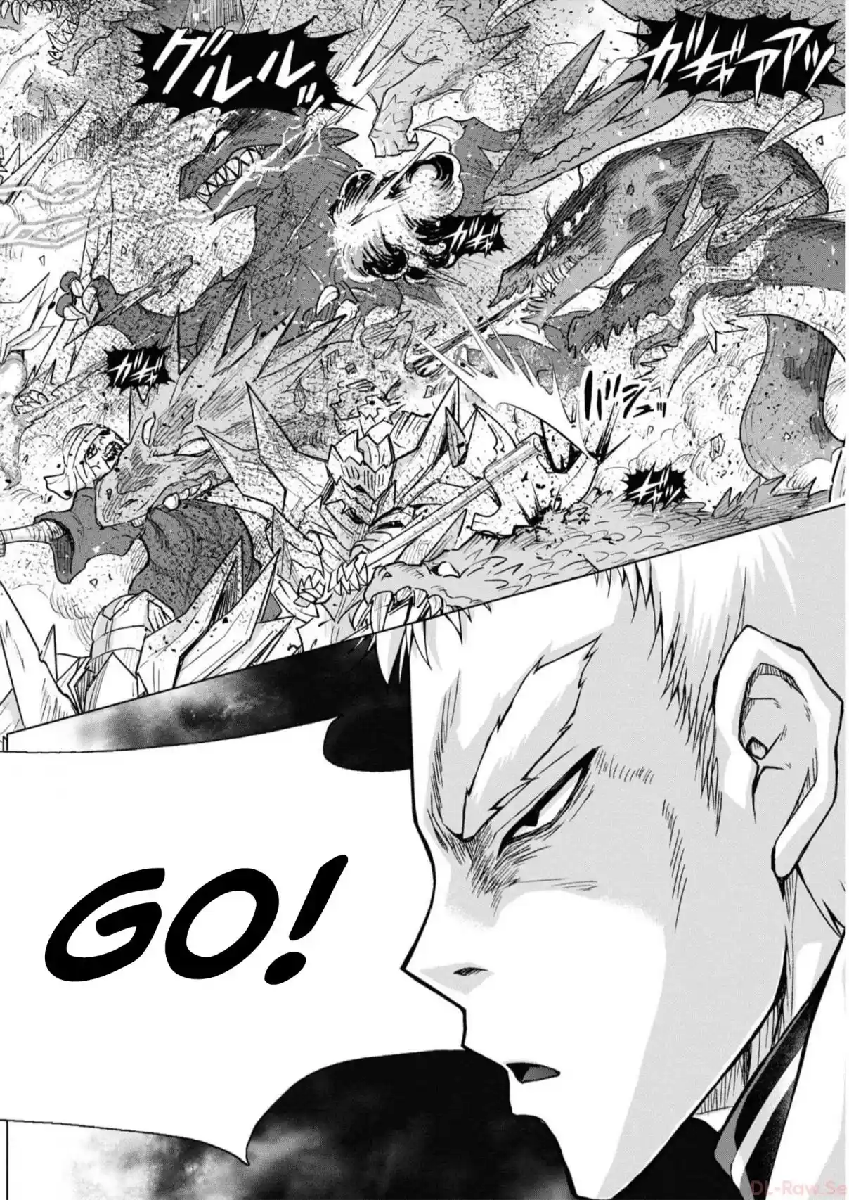 Gun-Ota ga Mahou Sekai ni Tensei shitara, Gendai Heiki de Guntai Harem wo Tsukucchaimashita!? 87