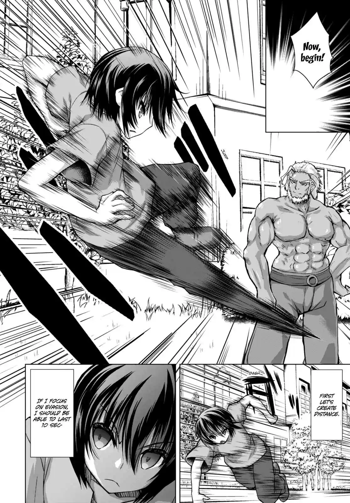 Gun-Ota ga Mahou Sekai ni Tensei shitara, Gendai Heiki de Guntai Harem wo Tsukucchaimashita!? Ch.14