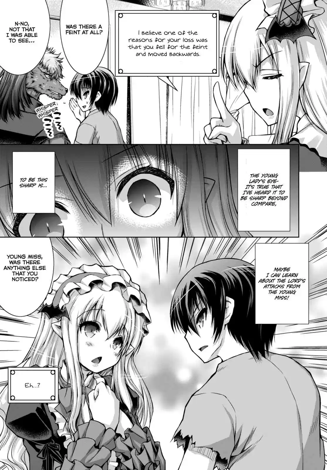 Gun-Ota ga Mahou Sekai ni Tensei shitara, Gendai Heiki de Guntai Harem wo Tsukucchaimashita!? Ch.14