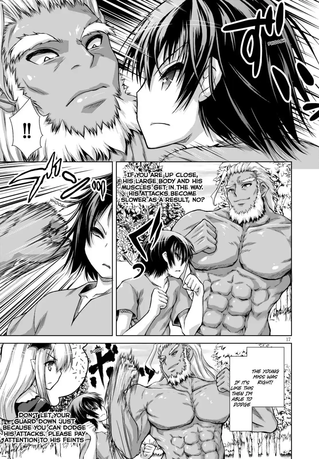 Gun-Ota ga Mahou Sekai ni Tensei shitara, Gendai Heiki de Guntai Harem wo Tsukucchaimashita!? Ch.14