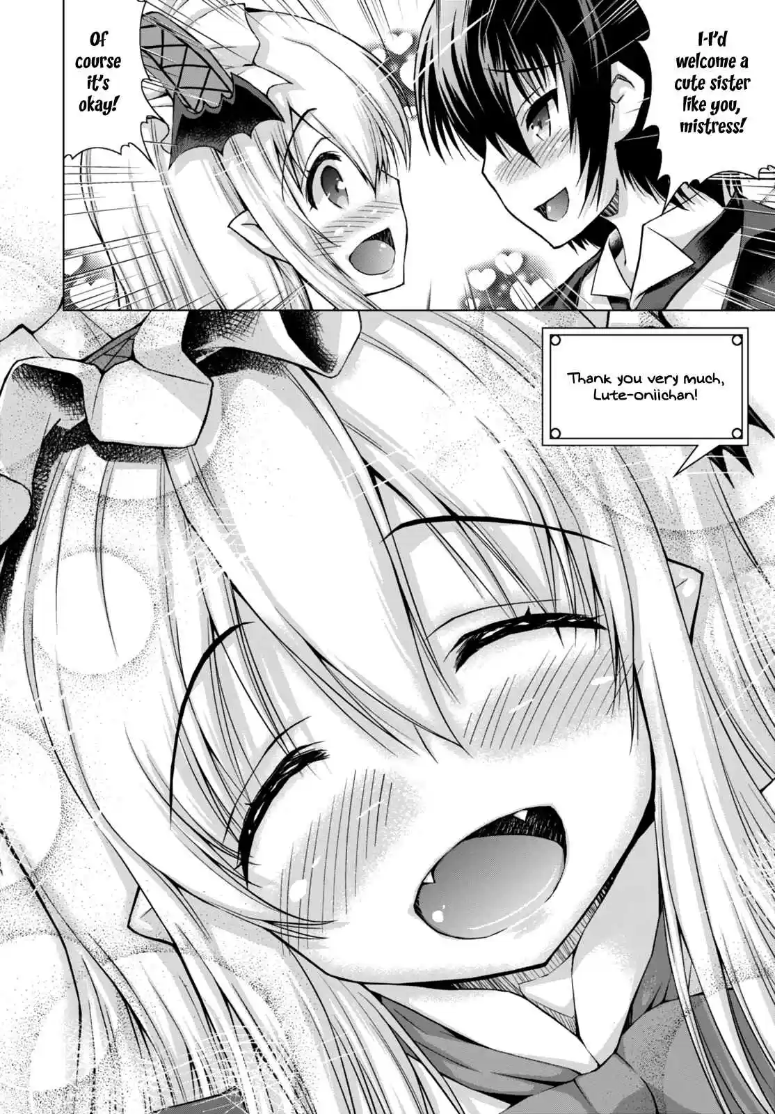 Gun-Ota ga Mahou Sekai ni Tensei shitara, Gendai Heiki de Guntai Harem wo Tsukucchaimashita!? Ch.15