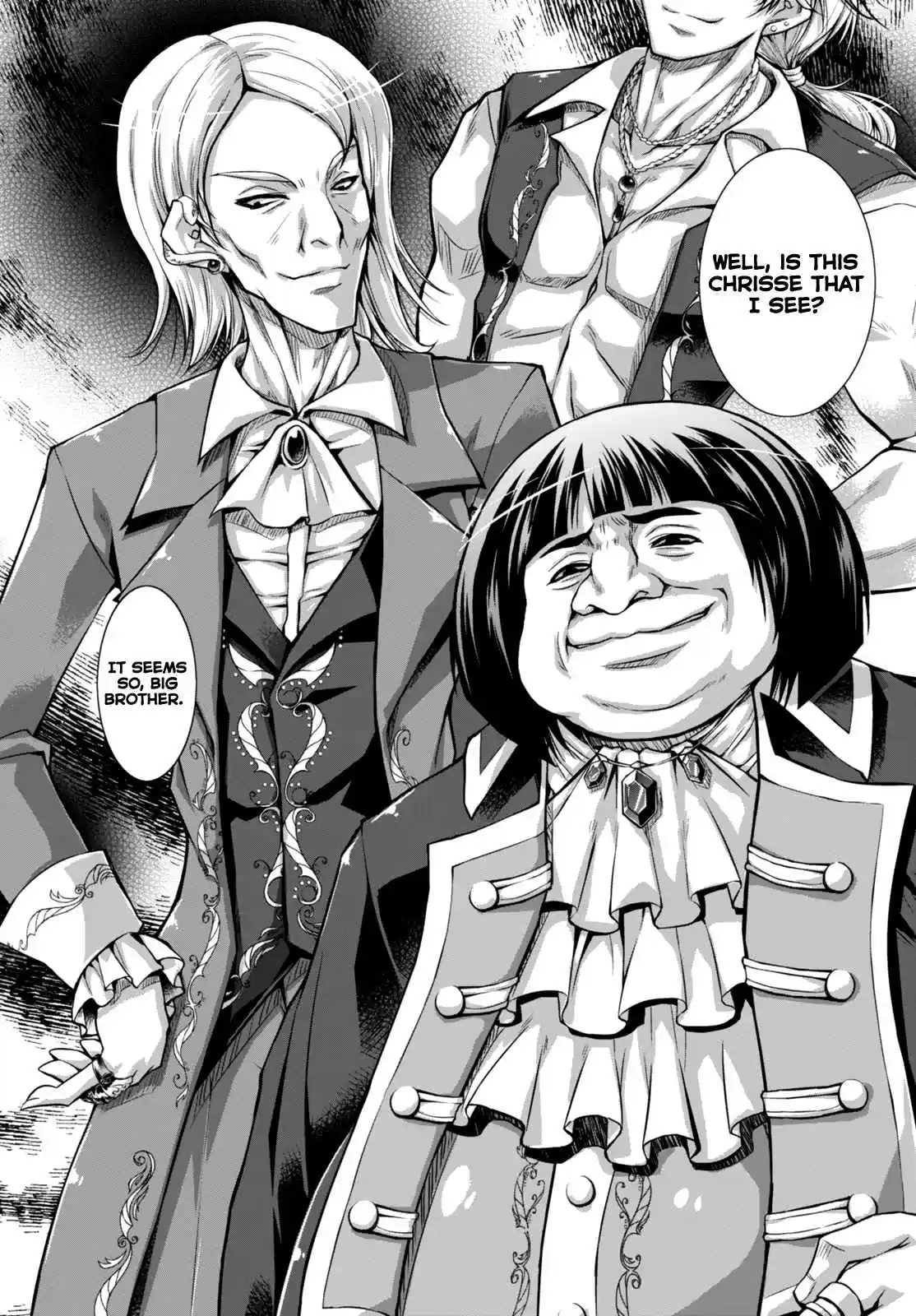 Gun-Ota ga Mahou Sekai ni Tensei shitara, Gendai Heiki de Guntai Harem wo Tsukucchaimashita!? Ch.15