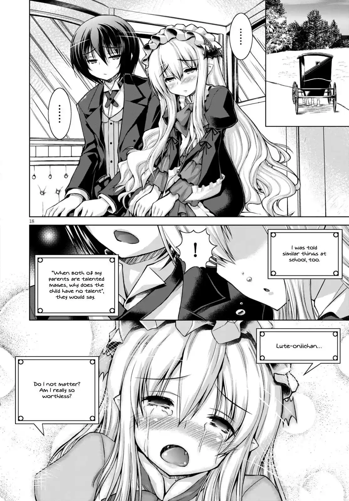Gun-Ota ga Mahou Sekai ni Tensei shitara, Gendai Heiki de Guntai Harem wo Tsukucchaimashita!? Ch.15