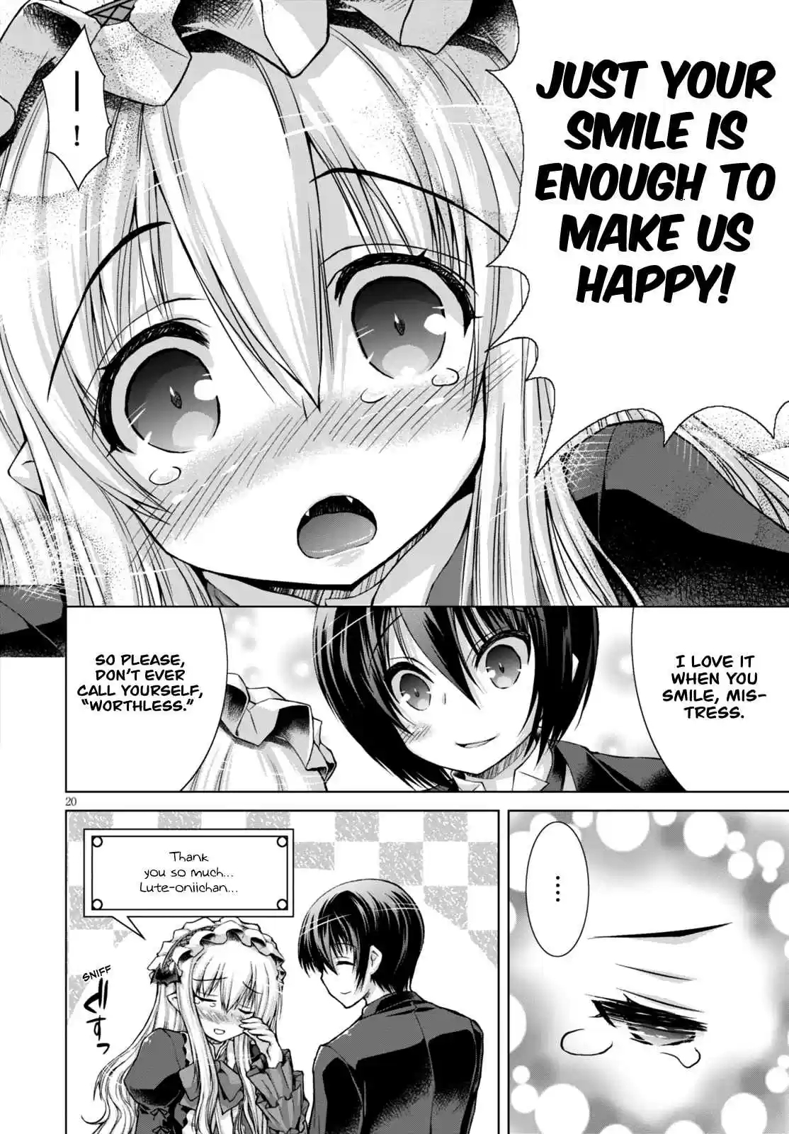 Gun-Ota ga Mahou Sekai ni Tensei shitara, Gendai Heiki de Guntai Harem wo Tsukucchaimashita!? Ch.15