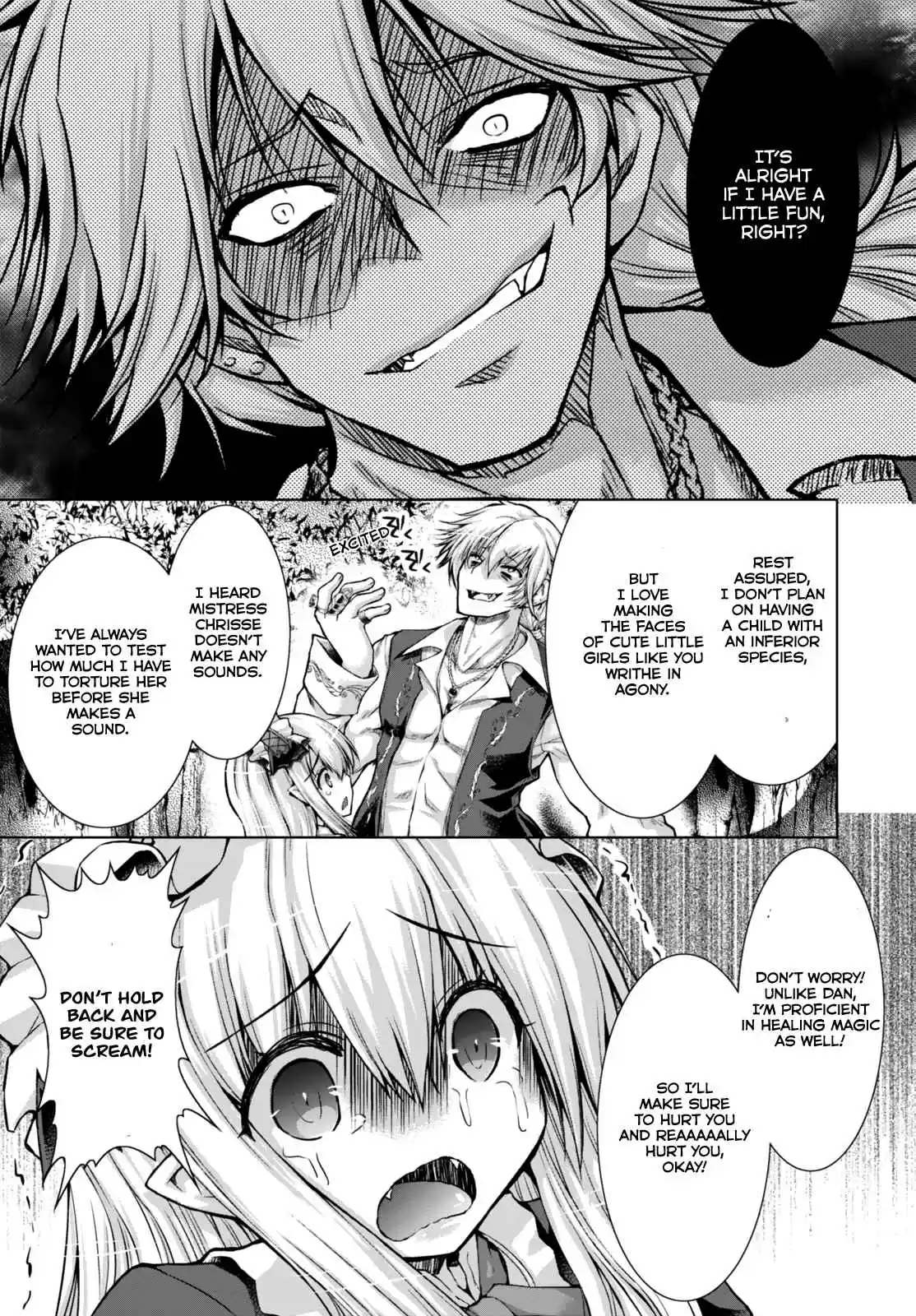 Gun-Ota ga Mahou Sekai ni Tensei shitara, Gendai Heiki de Guntai Harem wo Tsukucchaimashita!? Ch.17