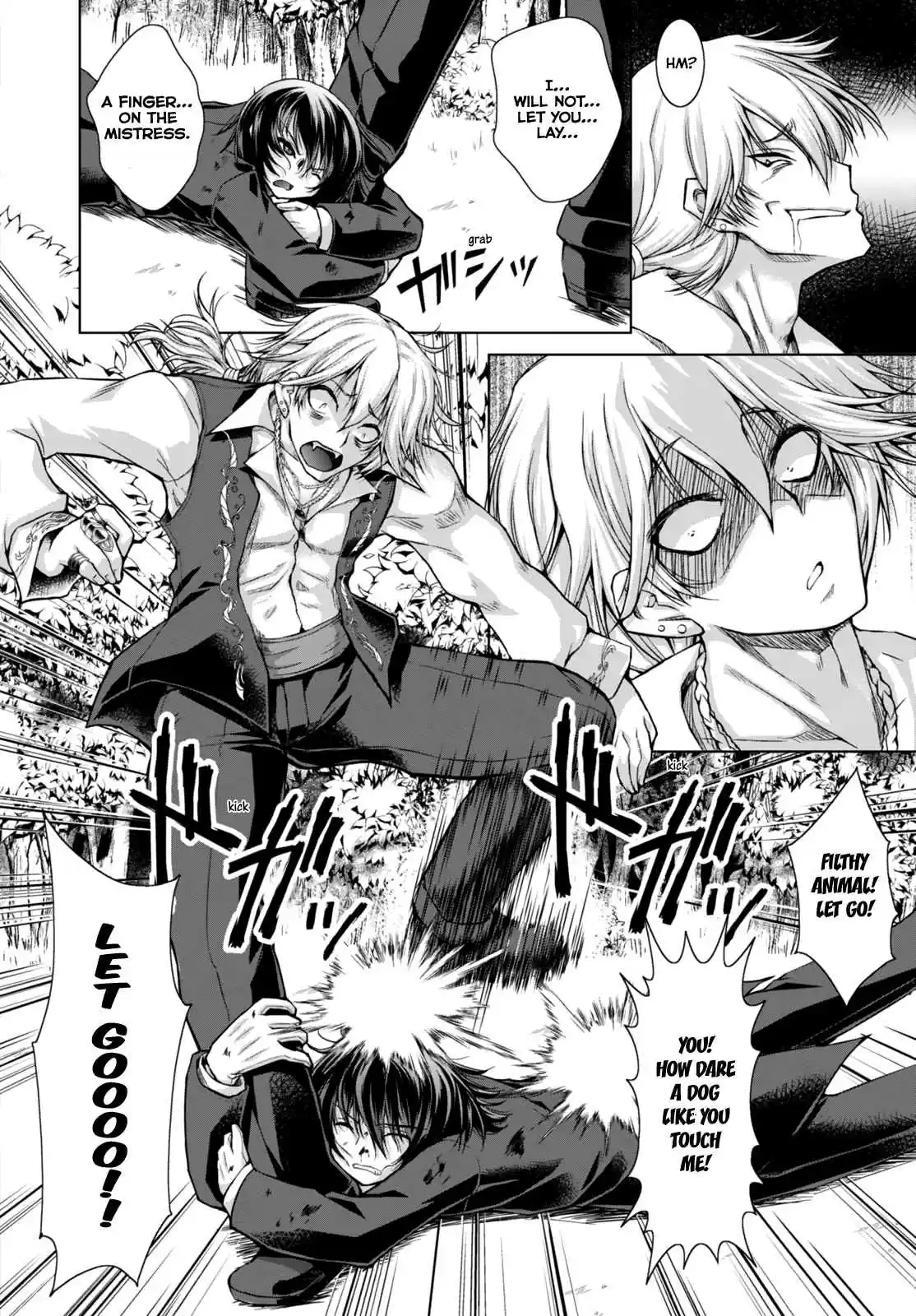 Gun-Ota ga Mahou Sekai ni Tensei shitara, Gendai Heiki de Guntai Harem wo Tsukucchaimashita!? Ch.17