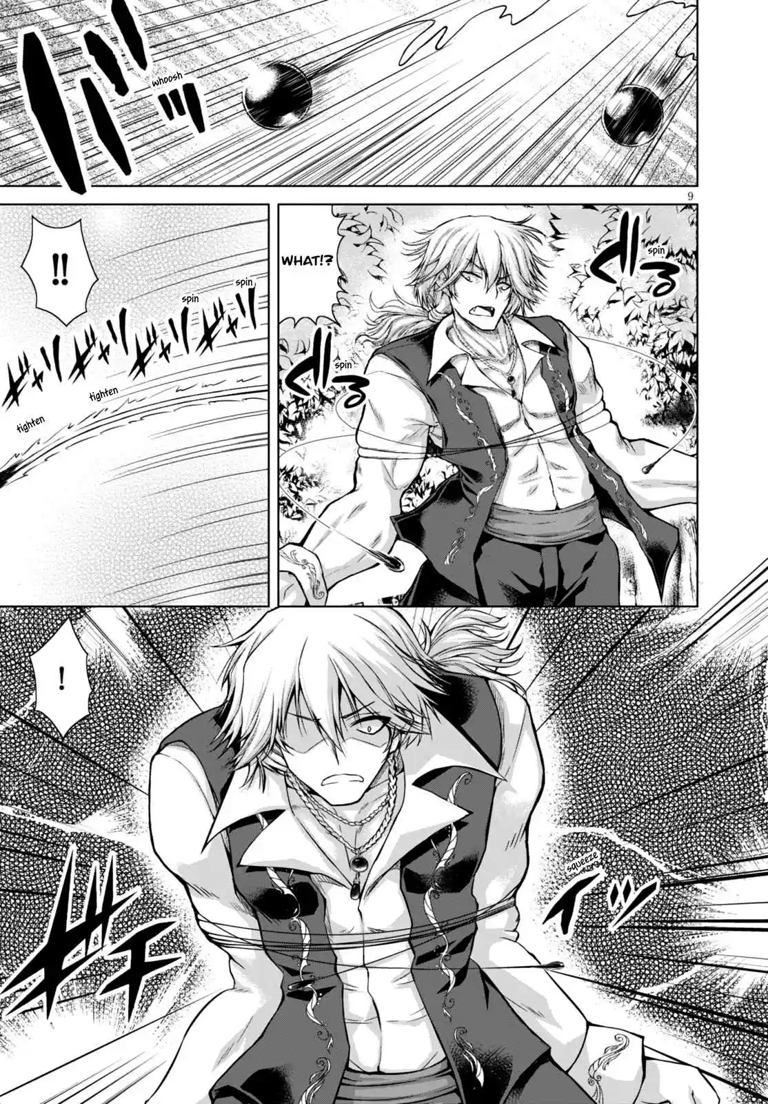 Gun-Ota ga Mahou Sekai ni Tensei shitara, Gendai Heiki de Guntai Harem wo Tsukucchaimashita!? Ch.18