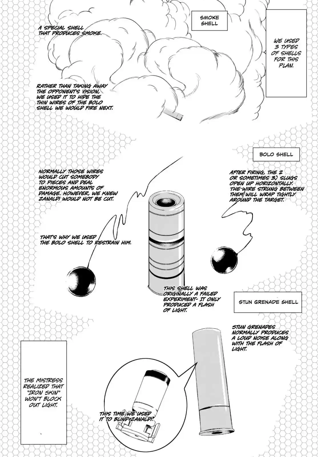 Gun-Ota ga Mahou Sekai ni Tensei shitara, Gendai Heiki de Guntai Harem wo Tsukucchaimashita!? Ch.18