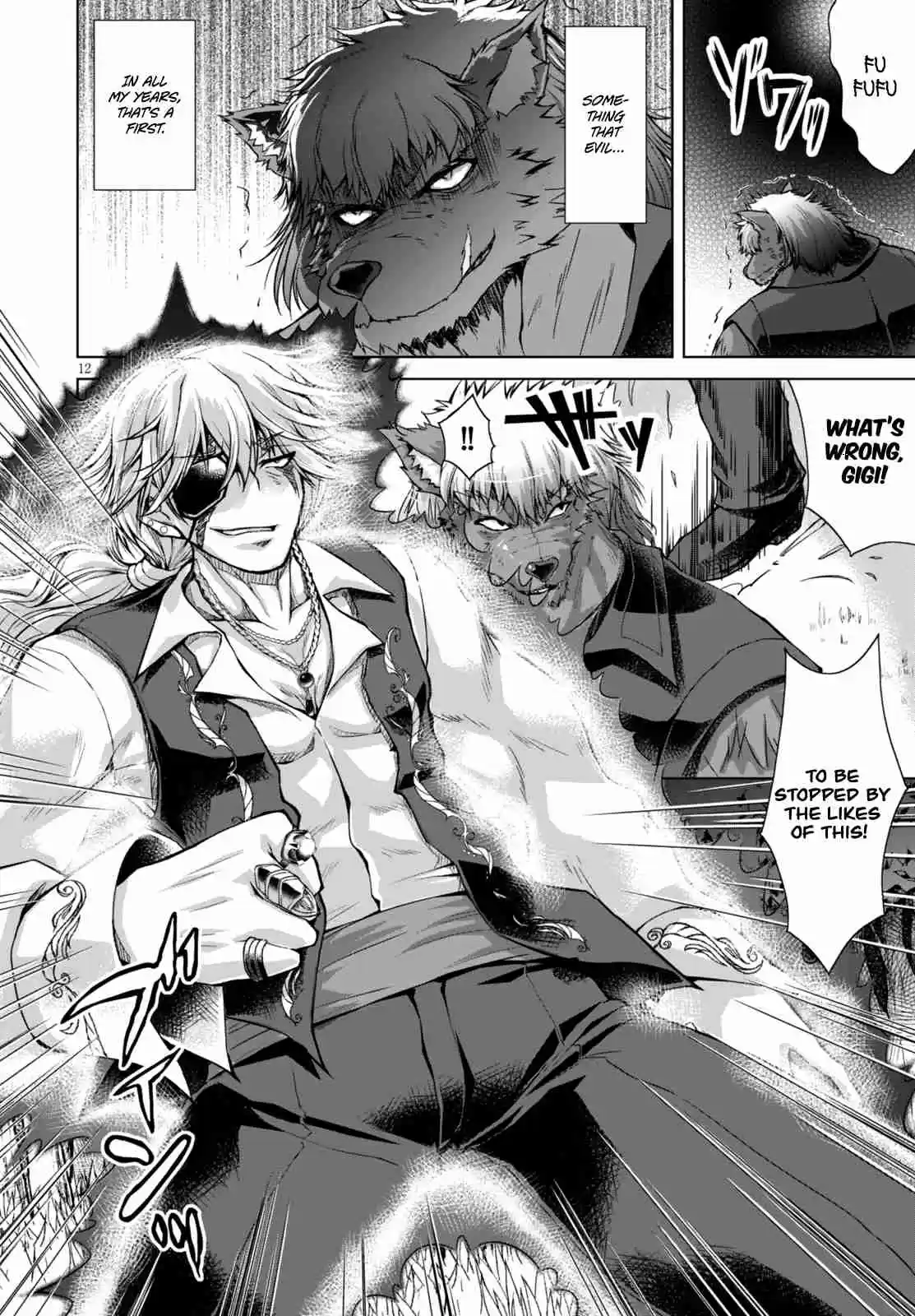 Gun Ota ga Mahou Sekai ni Tensei shitara, Gendai Heiki de Guntai Harem wo Tsukucchaimashita!? Vol. 4 Ch. 23