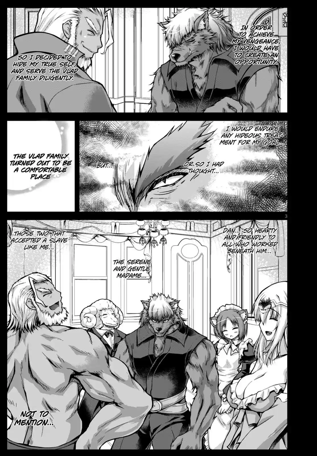 Gun Ota ga Mahou Sekai ni Tensei shitara, Gendai Heiki de Guntai Harem wo Tsukucchaimashita!? Vol. 4 Ch. 25