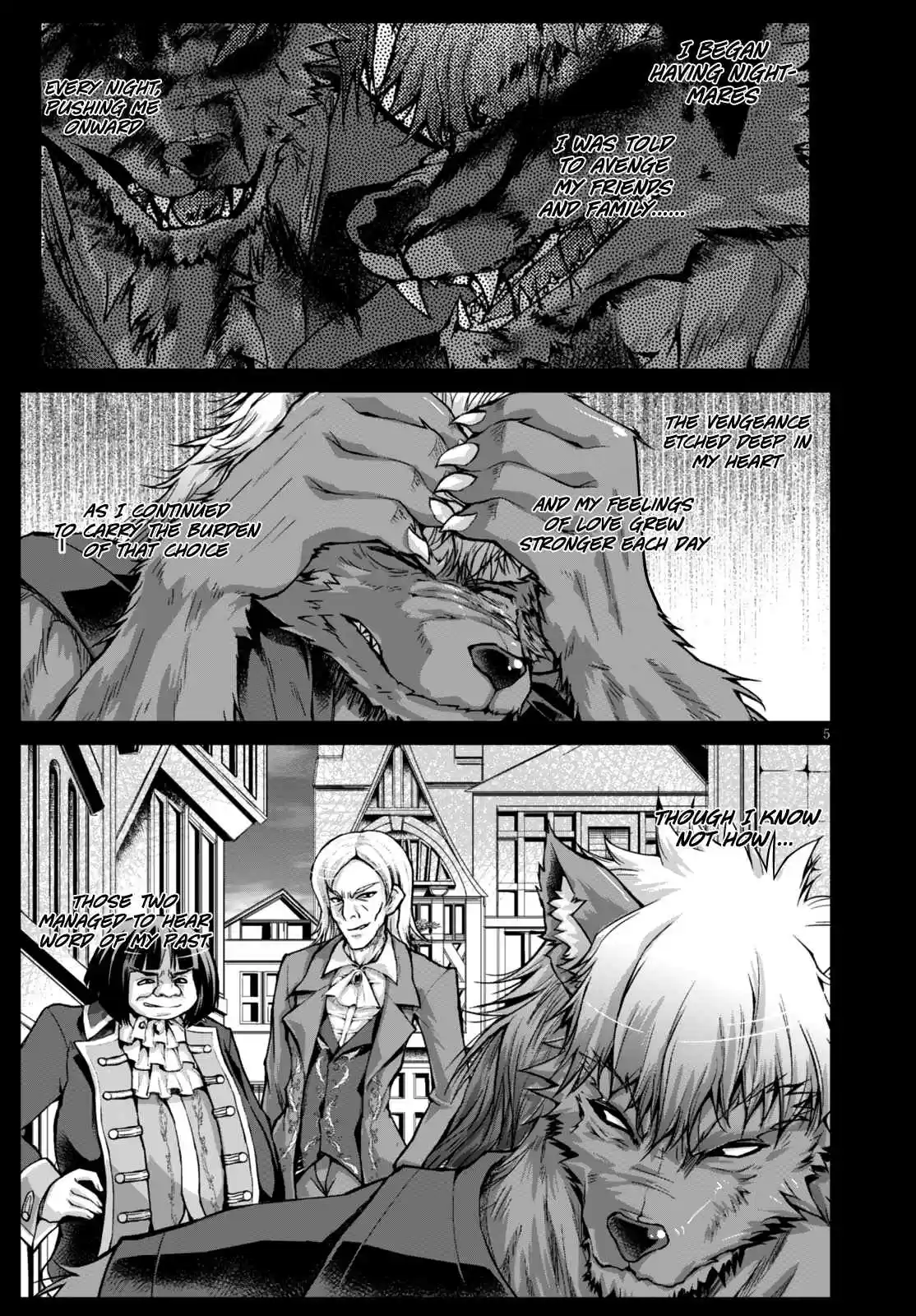 Gun Ota ga Mahou Sekai ni Tensei shitara, Gendai Heiki de Guntai Harem wo Tsukucchaimashita!? Vol. 4 Ch. 25