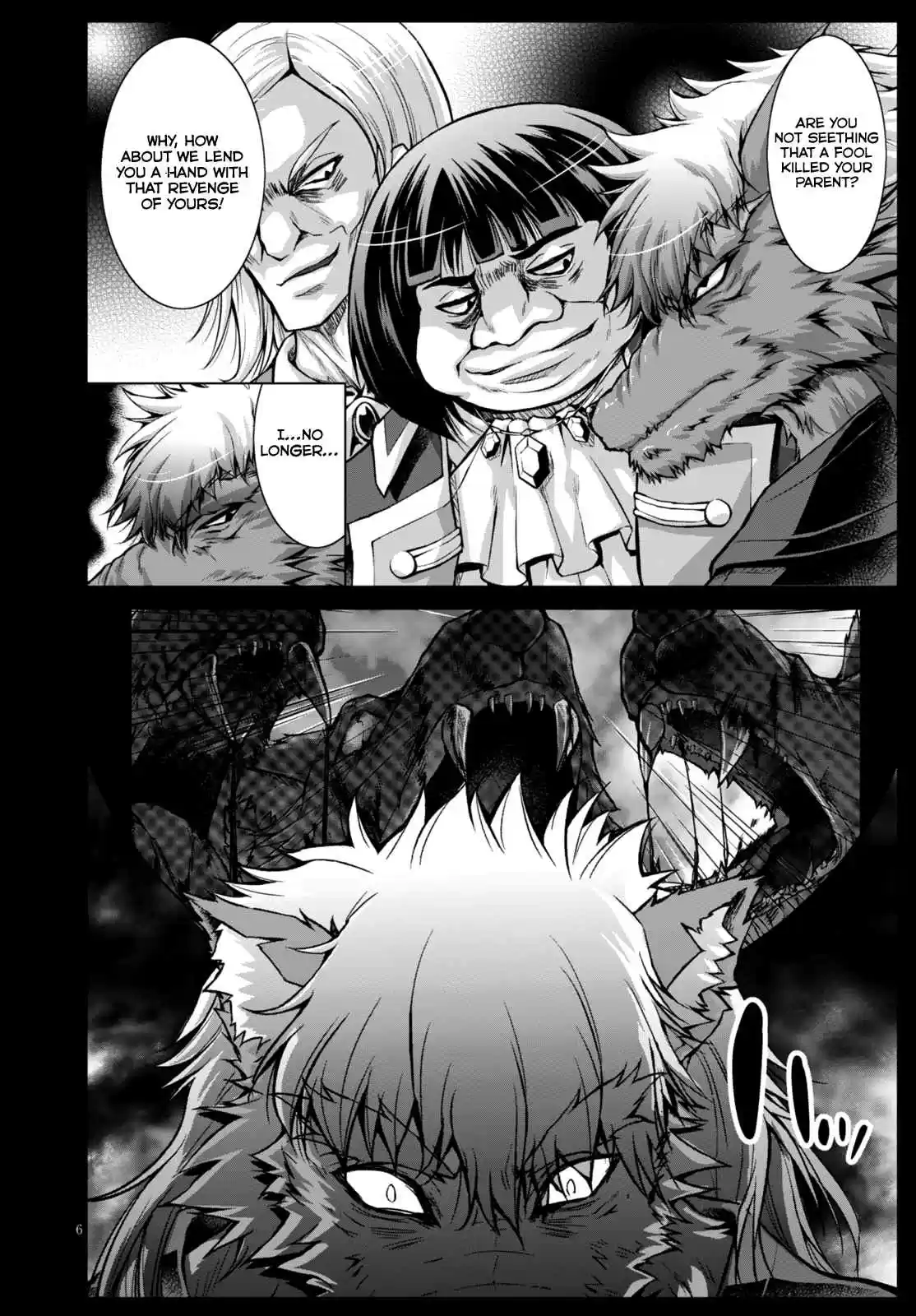 Gun Ota ga Mahou Sekai ni Tensei shitara, Gendai Heiki de Guntai Harem wo Tsukucchaimashita!? Vol. 4 Ch. 25