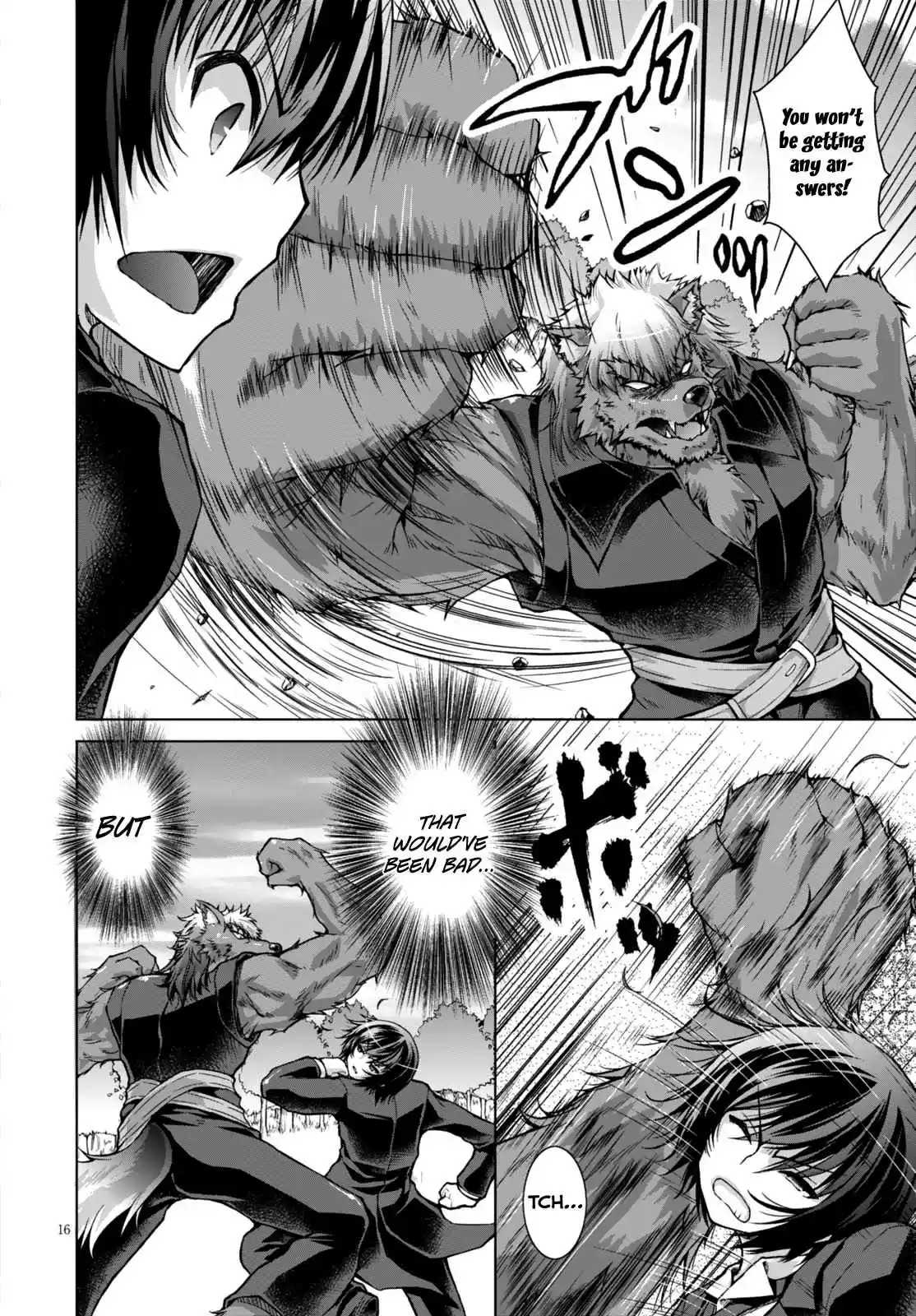 Gun Ota ga Mahou Sekai ni Tensei shitara, Gendai Heiki de Guntai Harem wo Tsukucchaimashita!? Vol. 4 Ch. 25