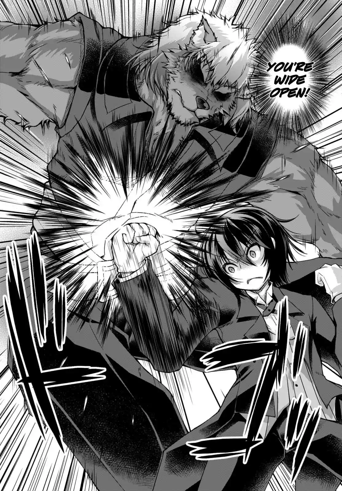 Gun Ota ga Mahou Sekai ni Tensei shitara, Gendai Heiki de Guntai Harem wo Tsukucchaimashita!? Vol. 4 Ch. 25