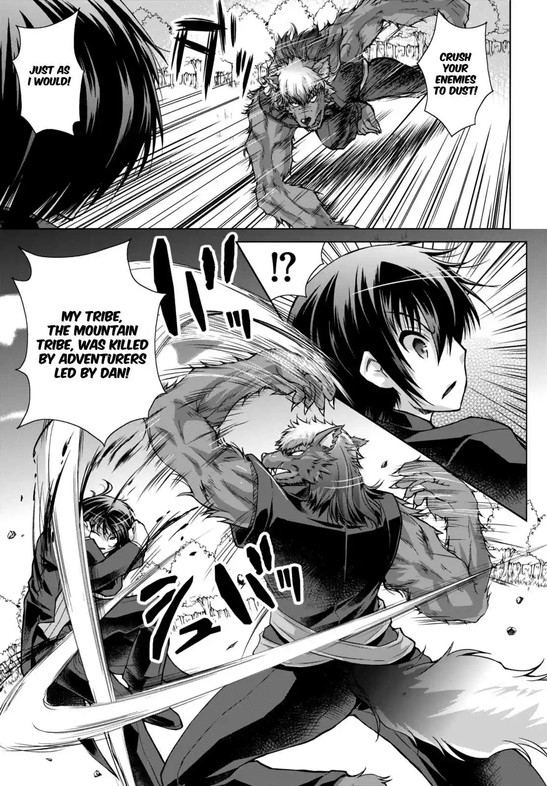 Gun Ota ga Mahou Sekai ni Tensei shitara, Gendai Heiki de Guntai Harem wo Tsukucchaimashita!? Vol. 4 Ch. 25