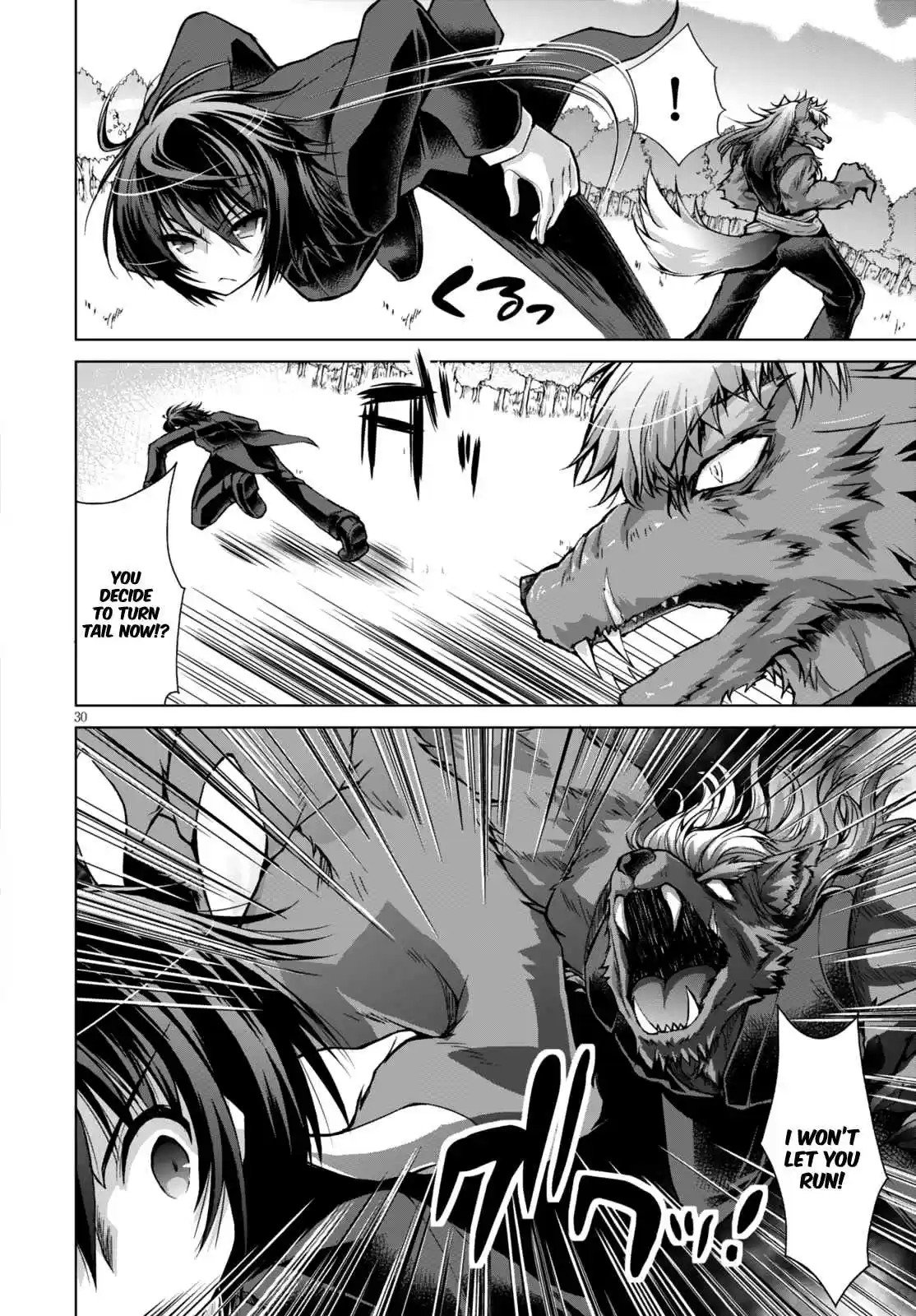 Gun Ota ga Mahou Sekai ni Tensei shitara, Gendai Heiki de Guntai Harem wo Tsukucchaimashita!? Vol. 4 Ch. 25