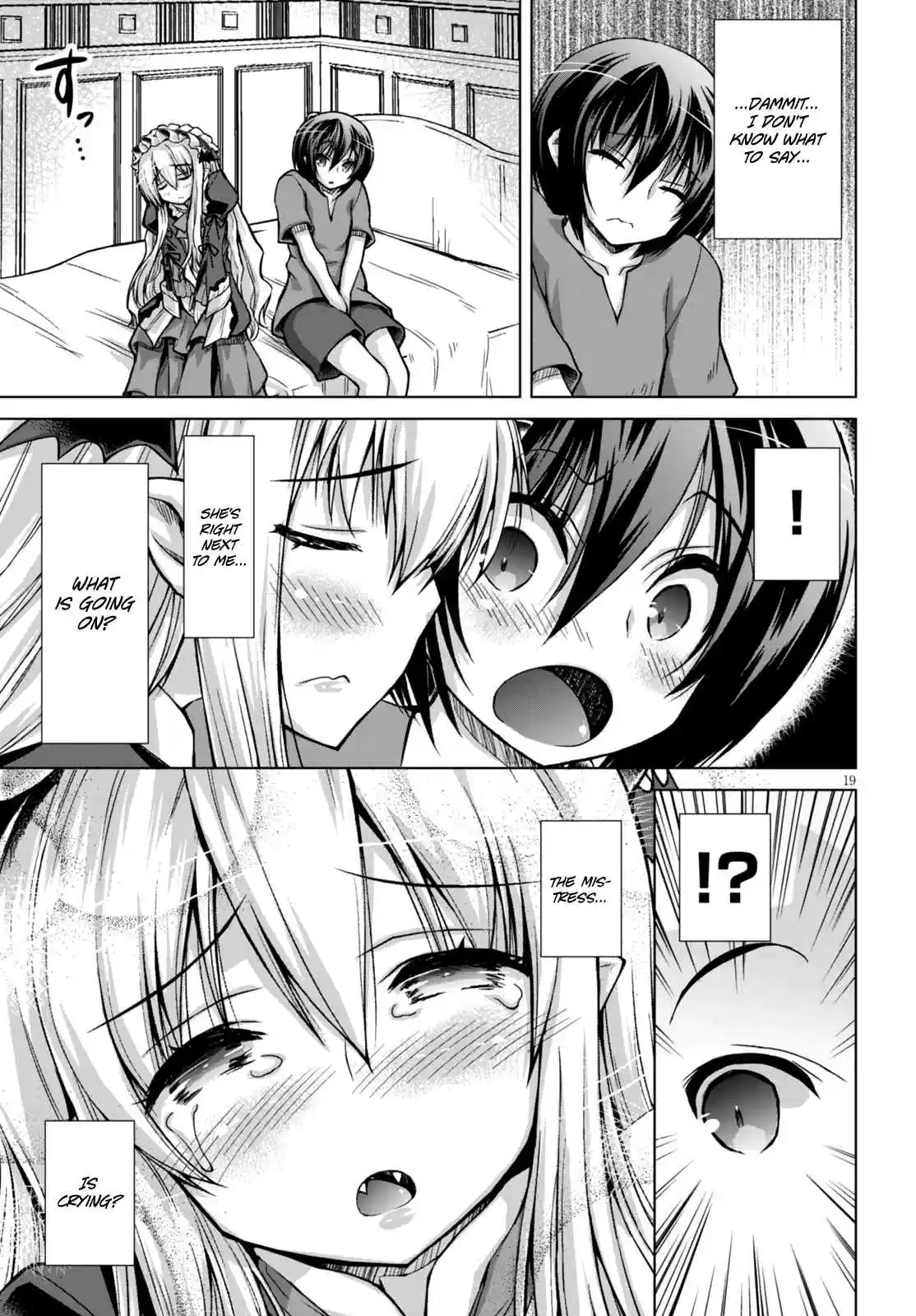 Gun Ota ga Mahou Sekai ni Tensei shitara, Gendai Heiki de Guntai Harem wo Tsukucchaimashita!? Vol. 5 Ch. 26