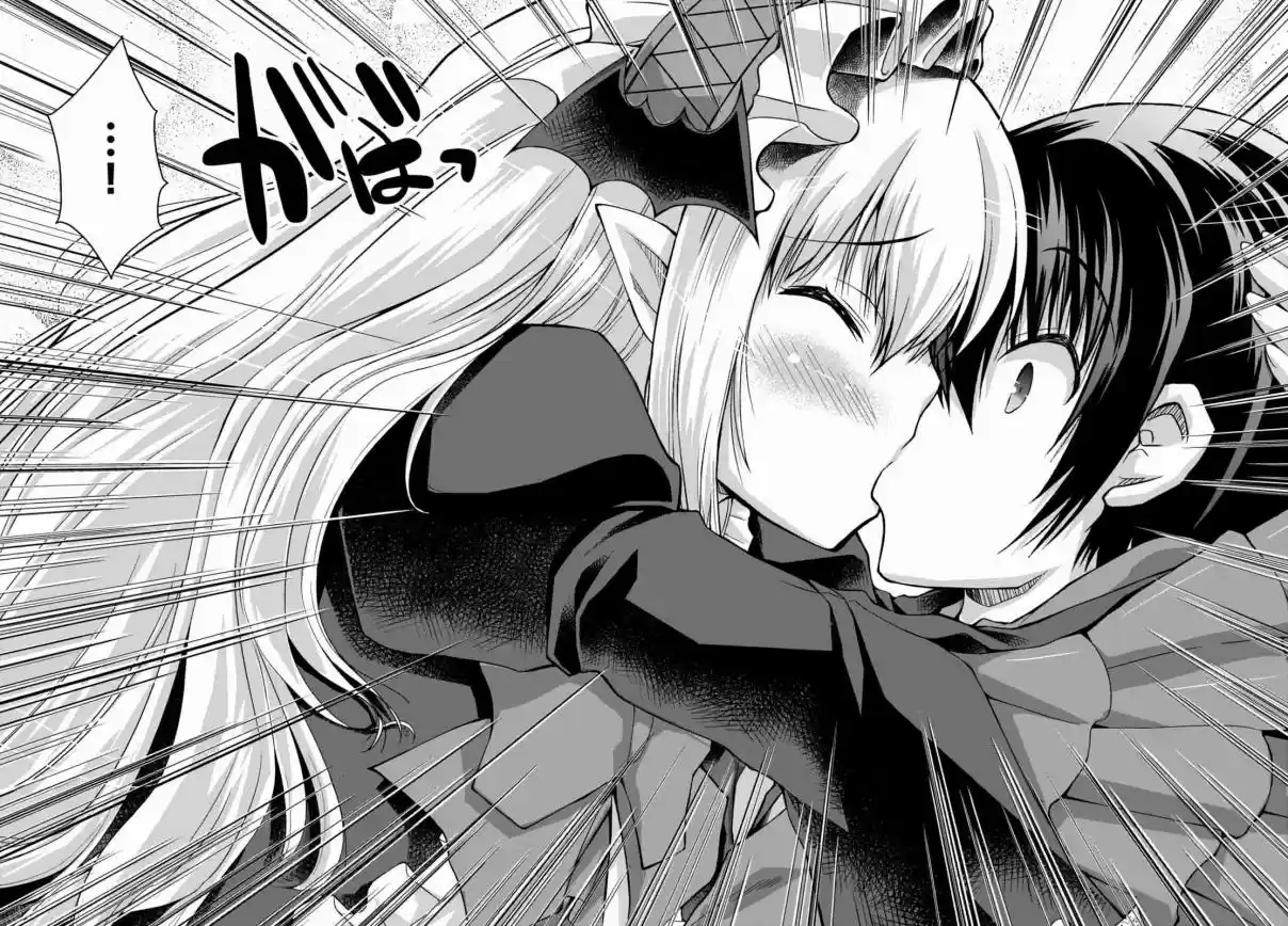 Gun Ota ga Mahou Sekai ni Tensei shitara, Gendai Heiki de Guntai Harem wo Tsukucchaimashita!? Vol. 5 Ch. 26