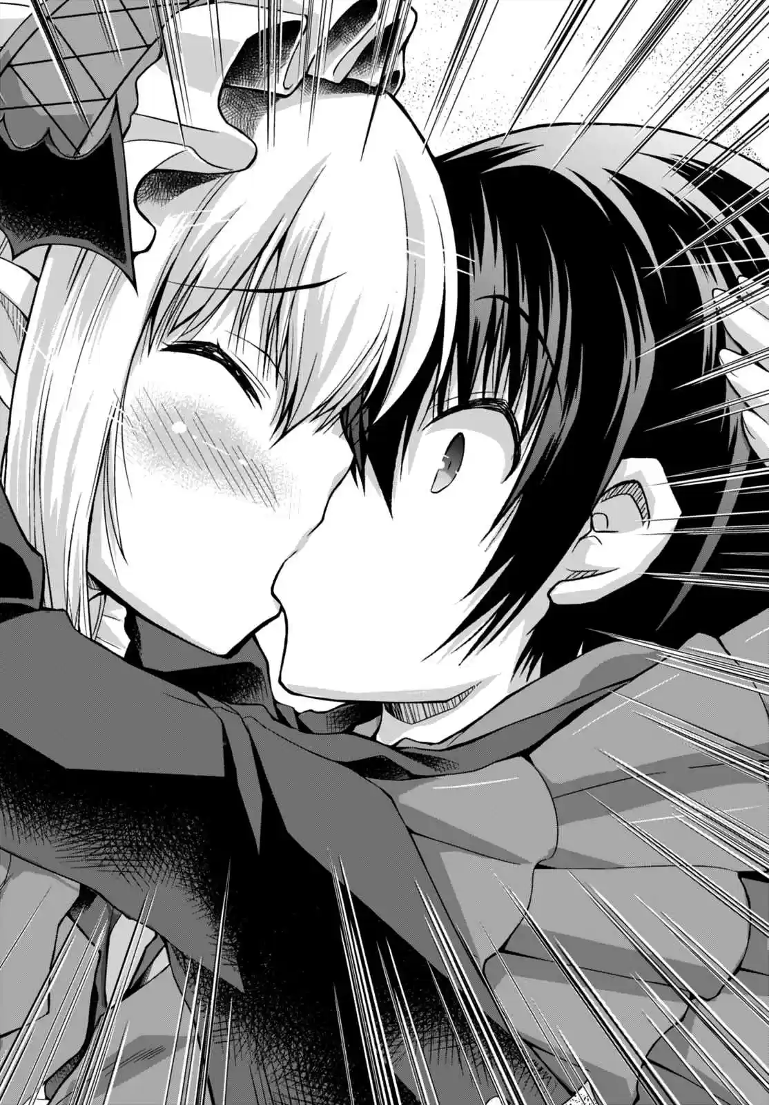 Gun Ota ga Mahou Sekai ni Tensei shitara, Gendai Heiki de Guntai Harem wo Tsukucchaimashita!? Vol. 5 Ch. 26