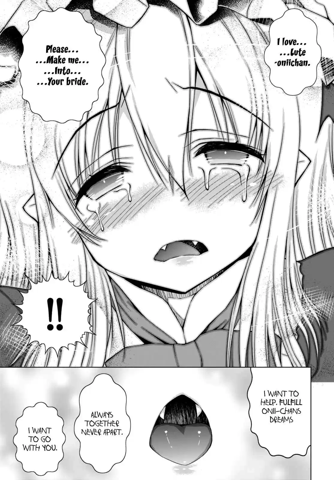 Gun Ota ga Mahou Sekai ni Tensei shitara, Gendai Heiki de Guntai Harem wo Tsukucchaimashita!? Vol. 5 Ch. 26