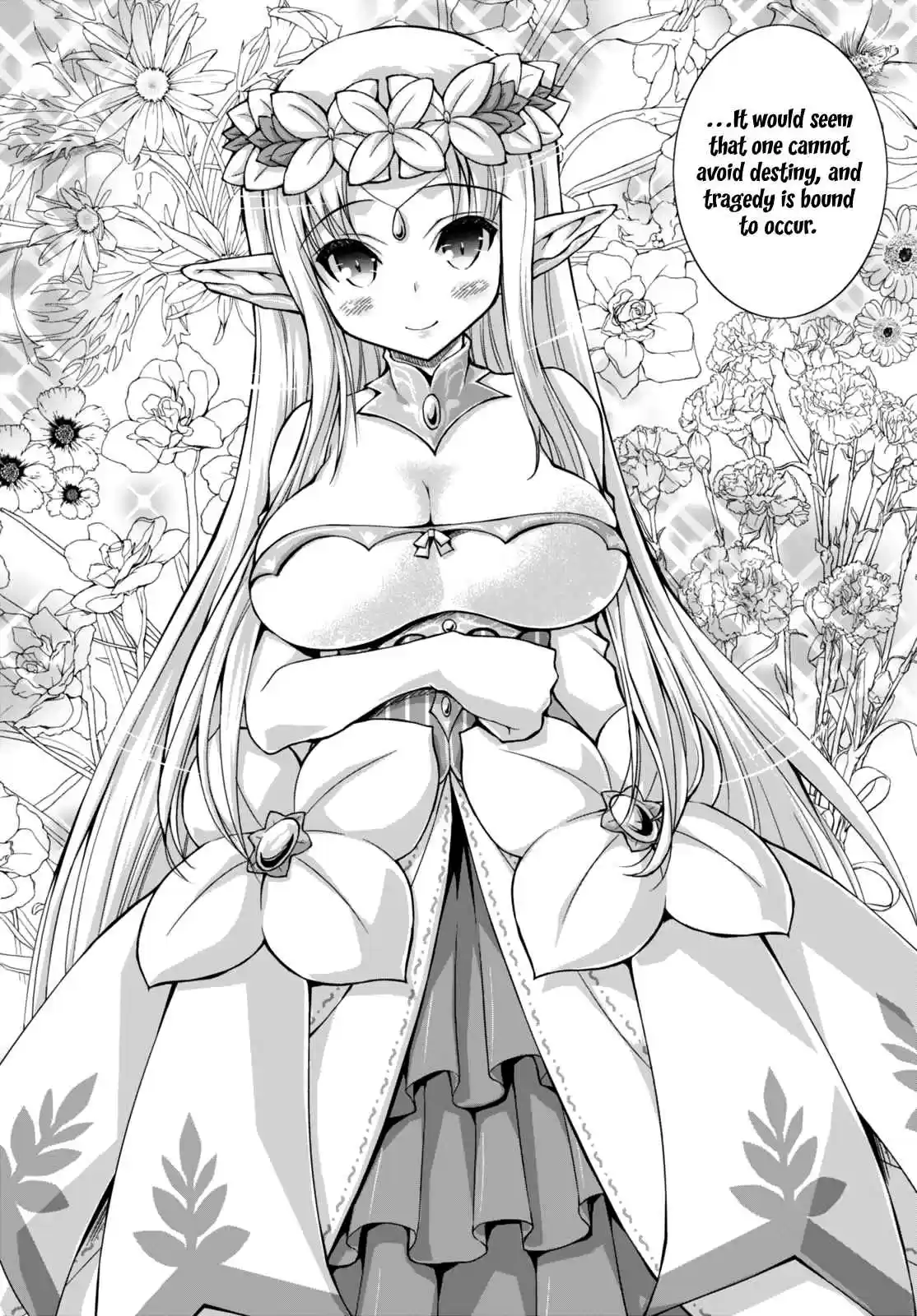 Gun Ota ga Mahou Sekai ni Tensei shitara, Gendai Heiki de Guntai Harem wo Tsukucchaimashita!? Vol. 5 Ch. 27