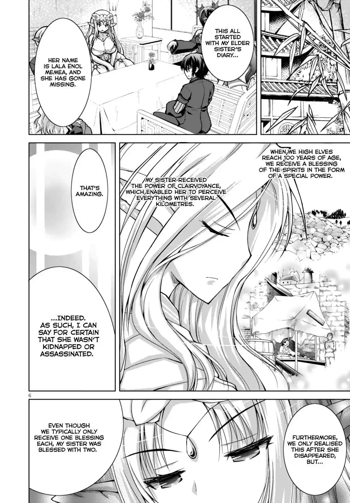 Gun Ota ga Mahou Sekai ni Tensei shitara, Gendai Heiki de Guntai Harem wo Tsukucchaimashita!? Vol. 6 Ch. 28