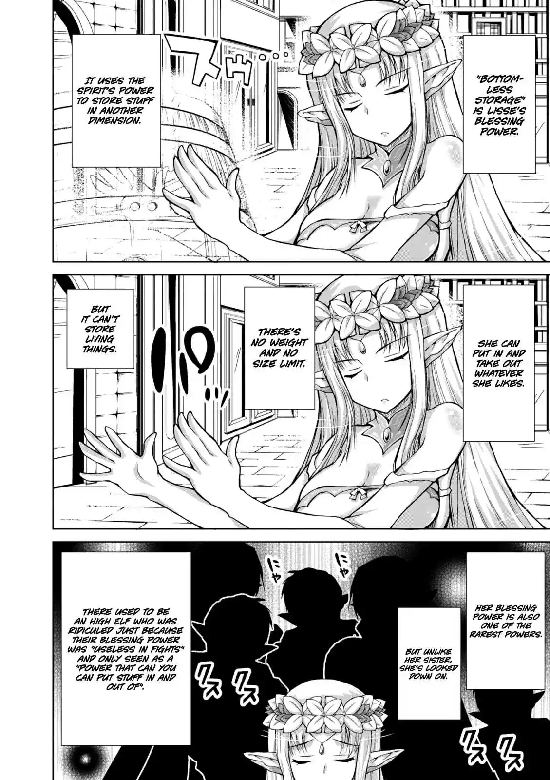 Gun Ota ga Mahou Sekai ni Tensei shitara, Gendai Heiki de Guntai Harem wo Tsukucchaimashita!? Vol. 6 Ch. 29